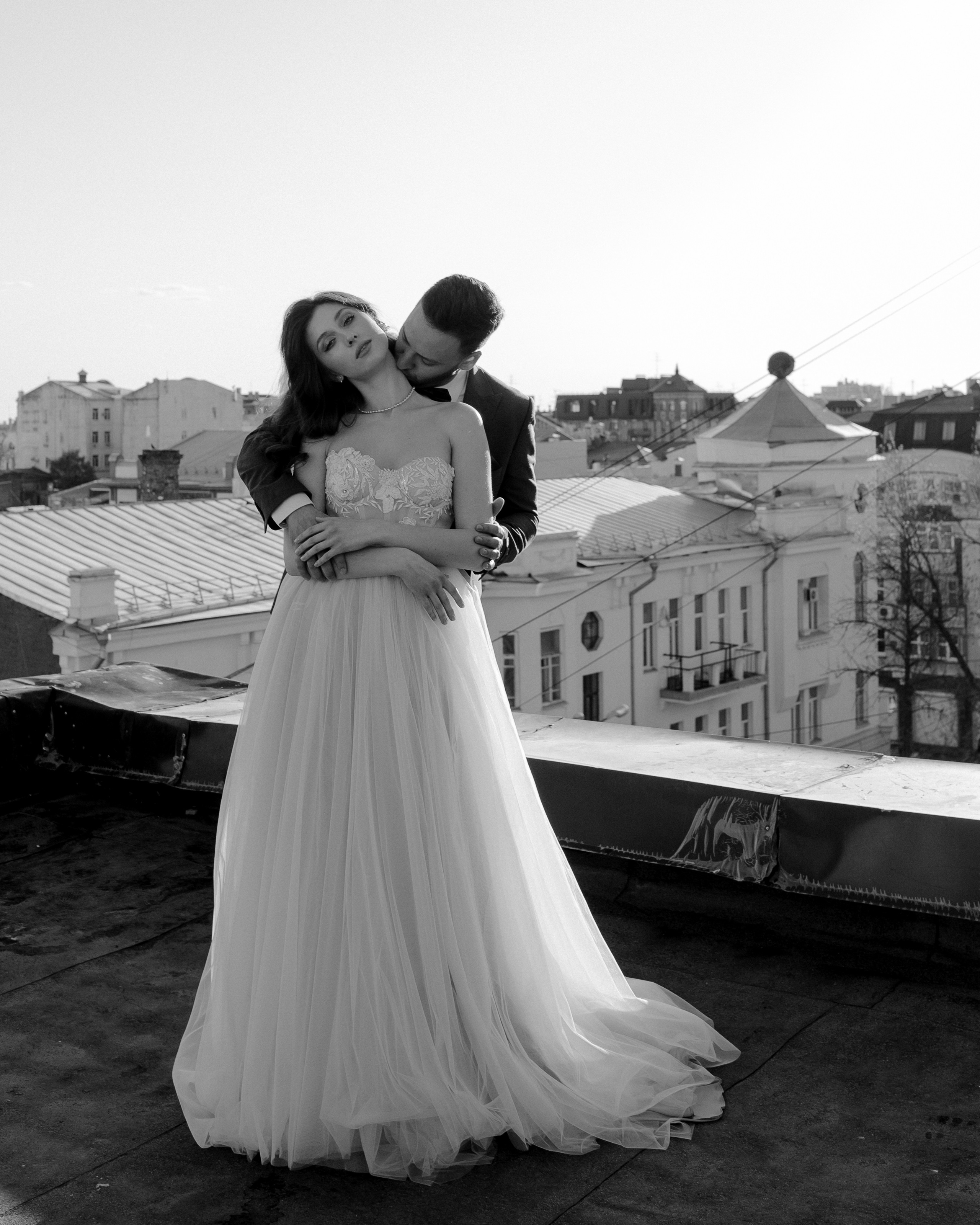 Дарья и Иван. Главная