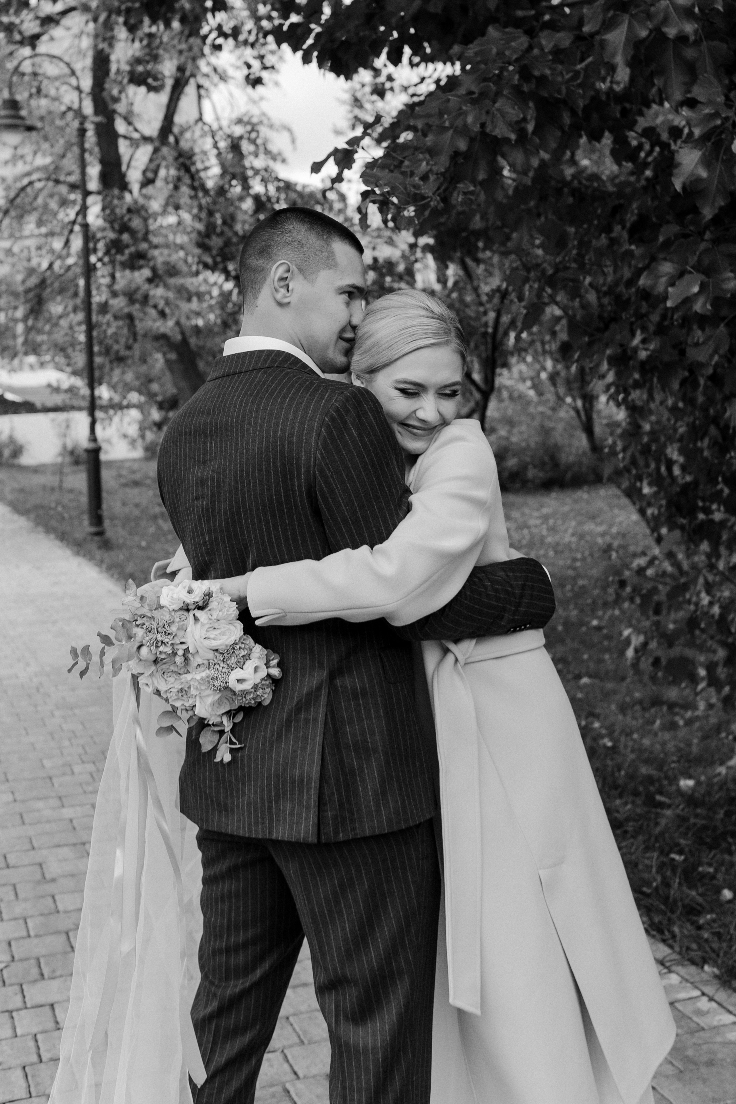 Юлия и Юра. Главная