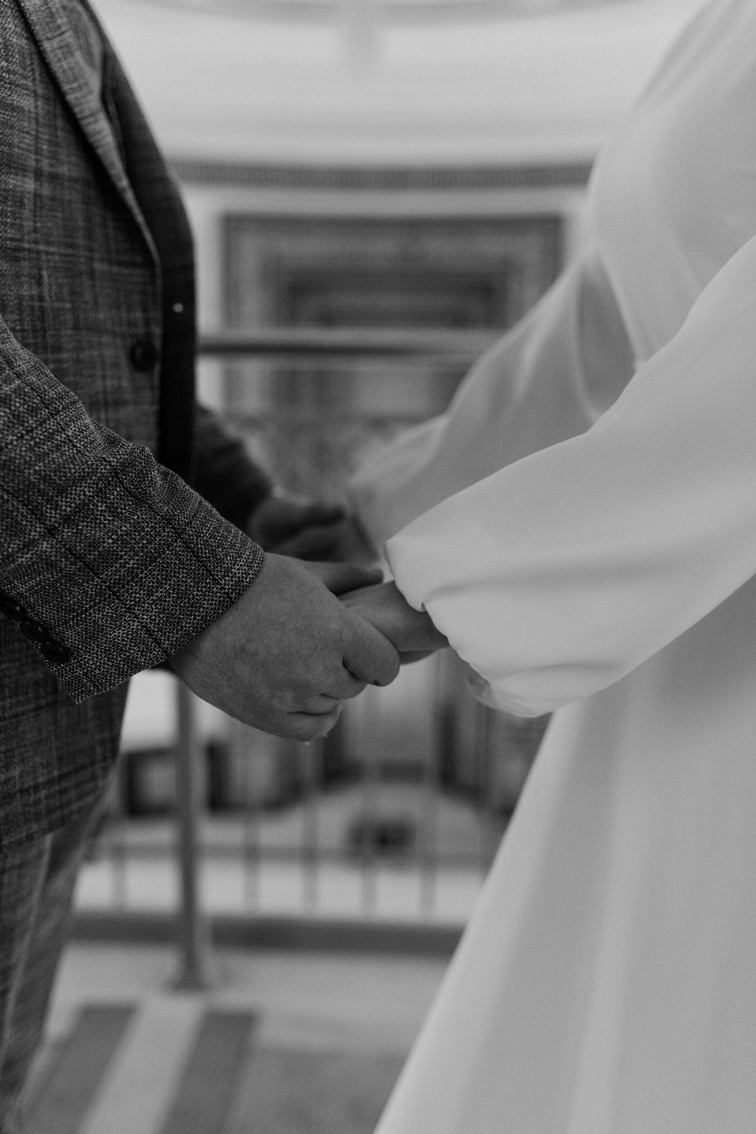 Никах Алены и Булата. Главная