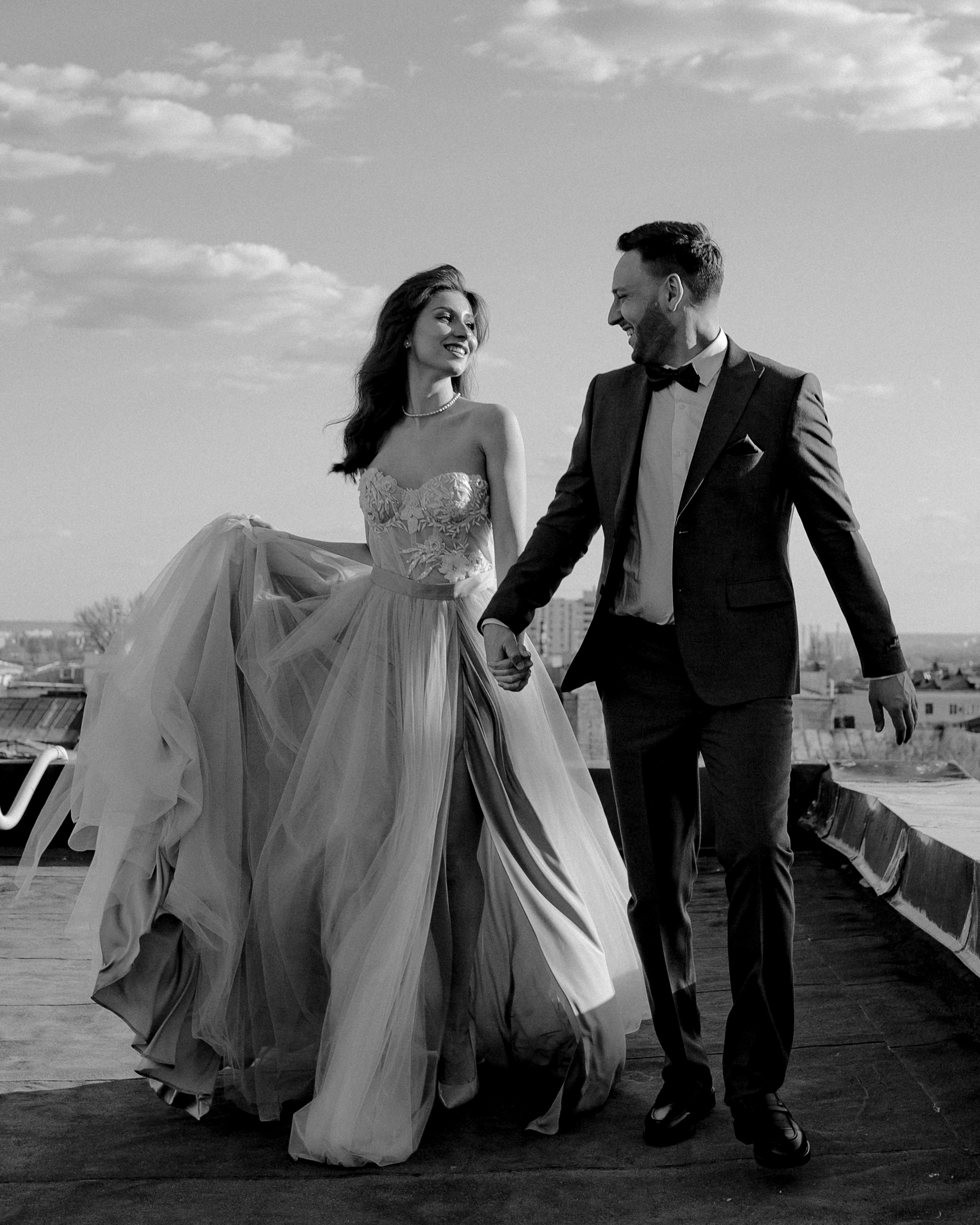 Дарья и Иван. Главная