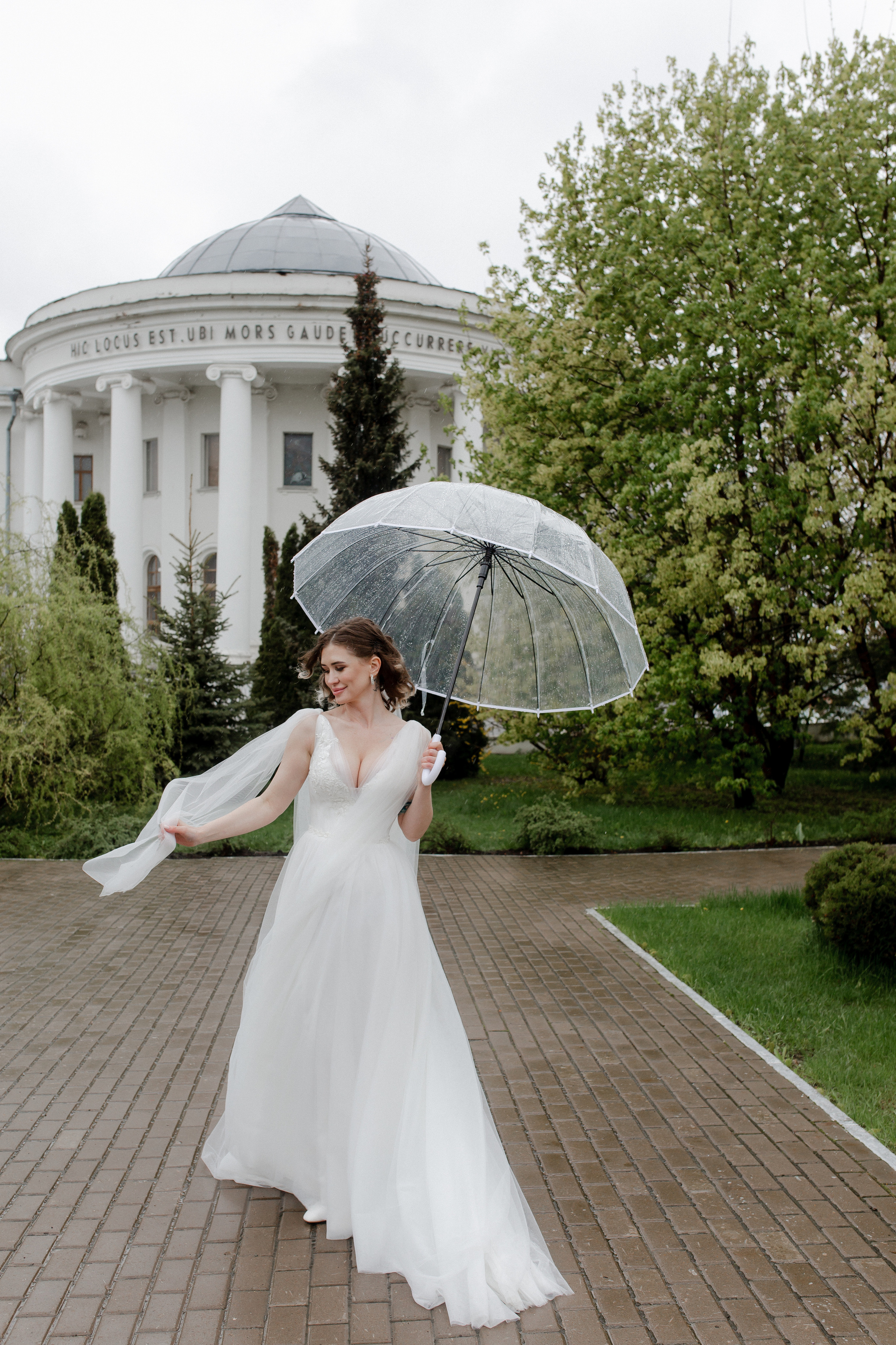 Виталий и Алена. Главная