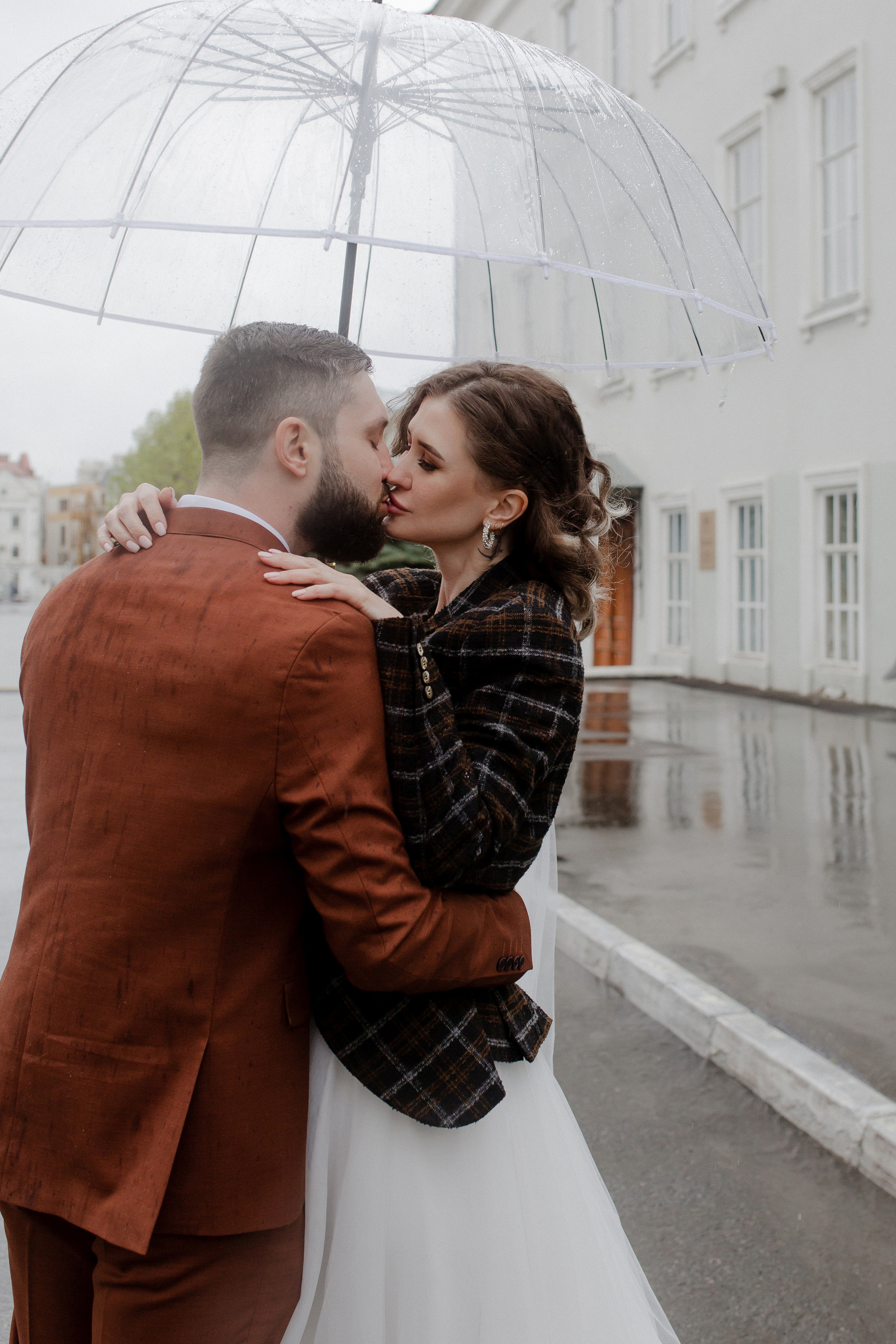 Виталий и Алена. Главная