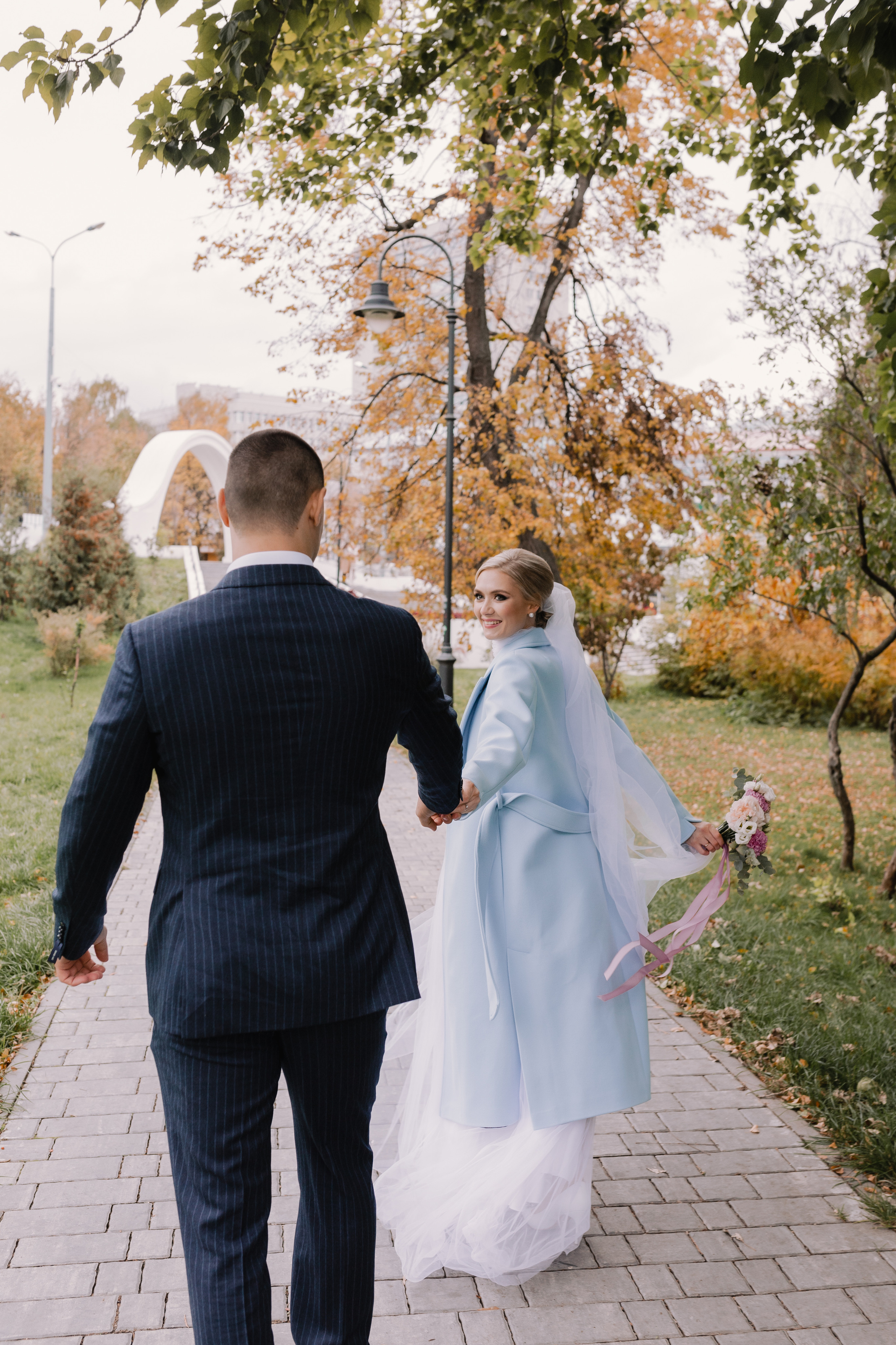 Юлия и Юра. Главная