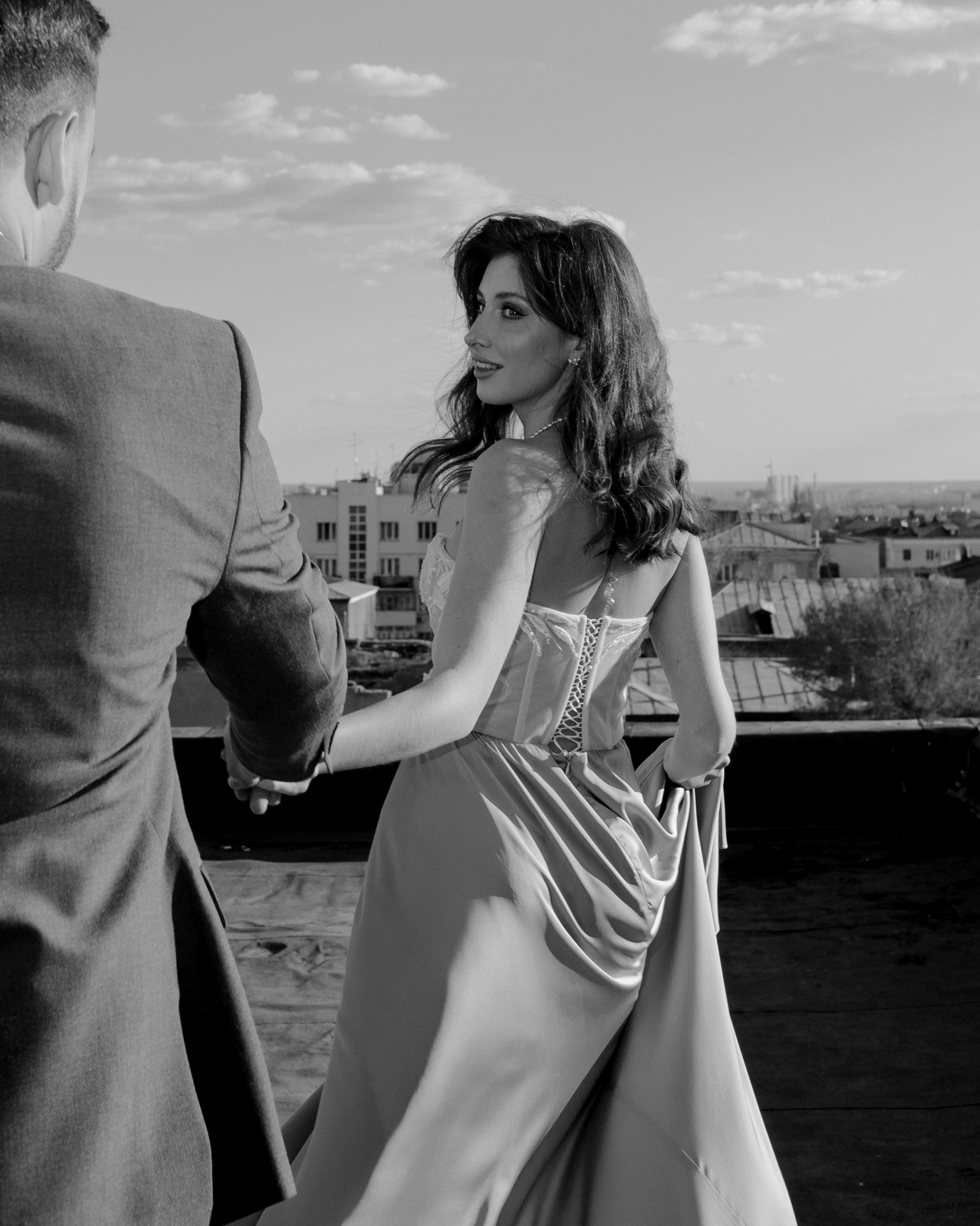 Дарья и Иван. Главная