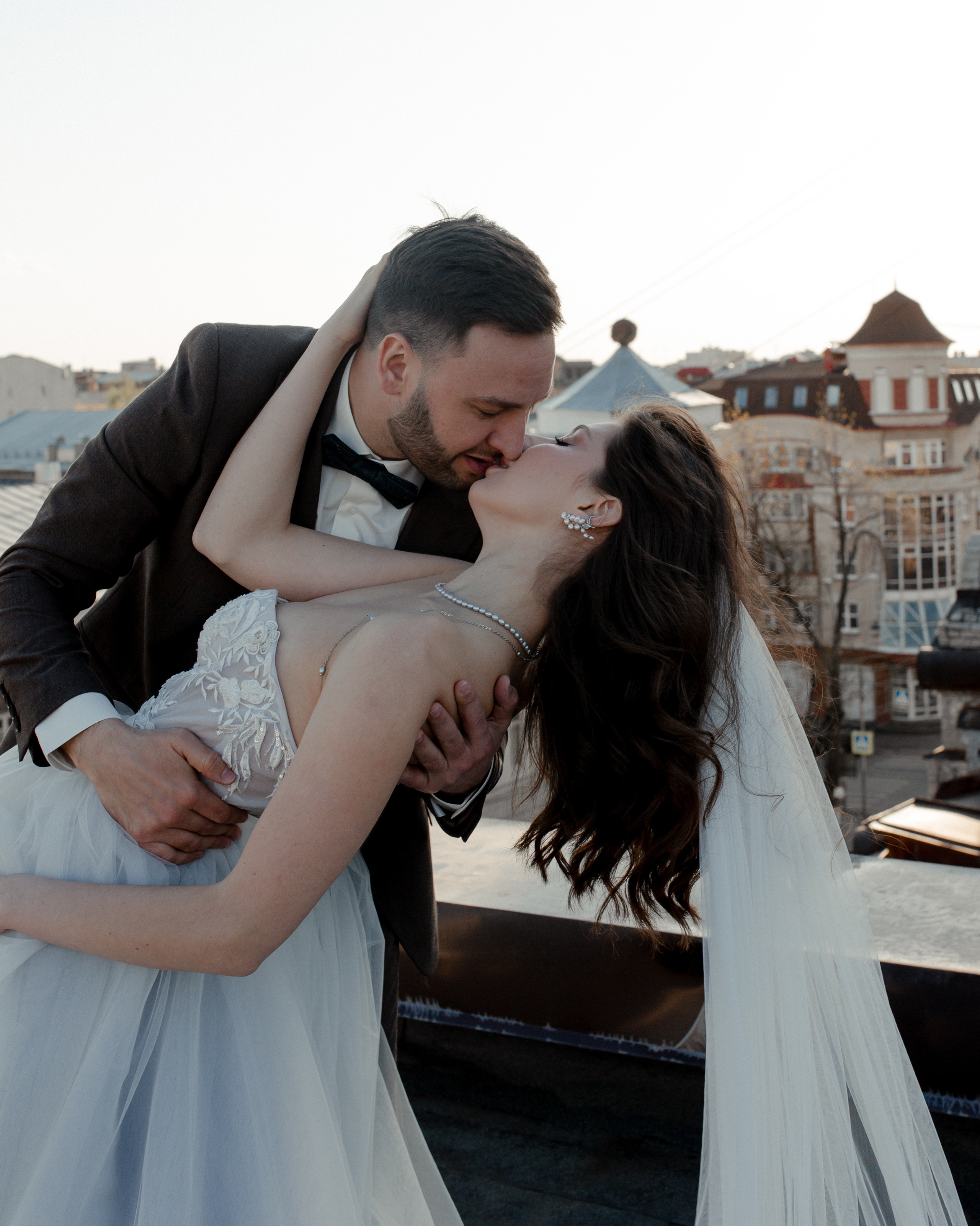 Дарья и Иван. Главная