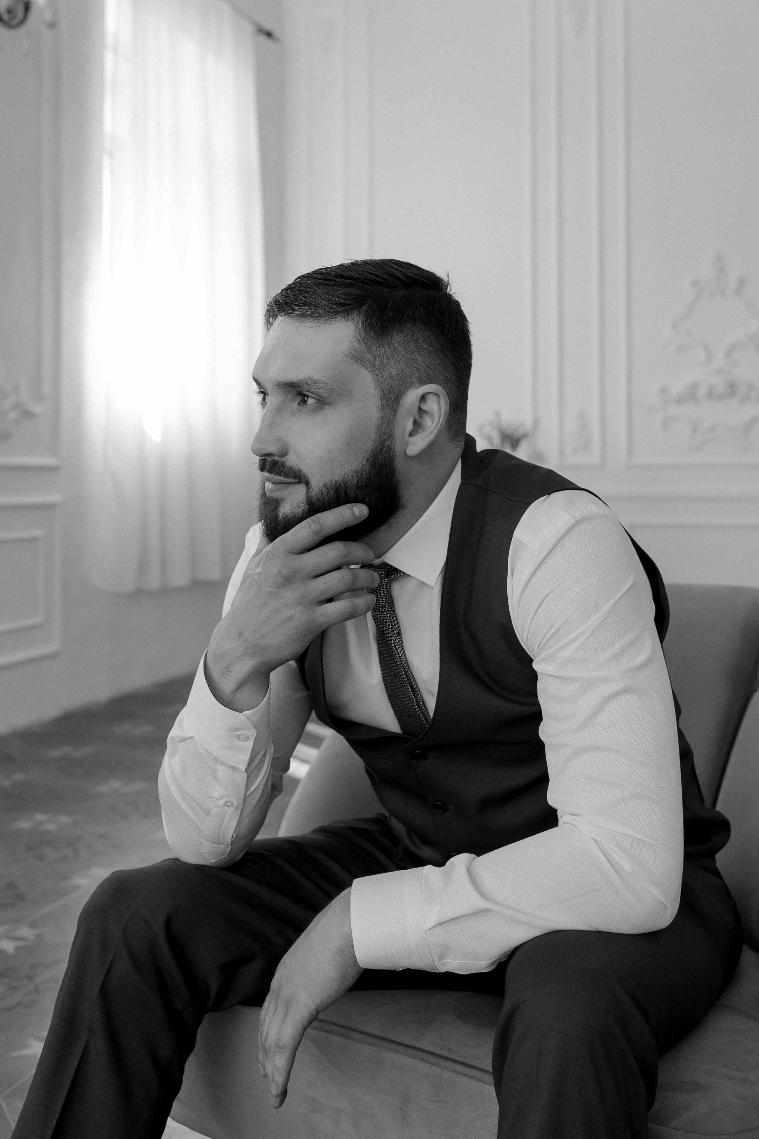 Виталий и Алена. Главная