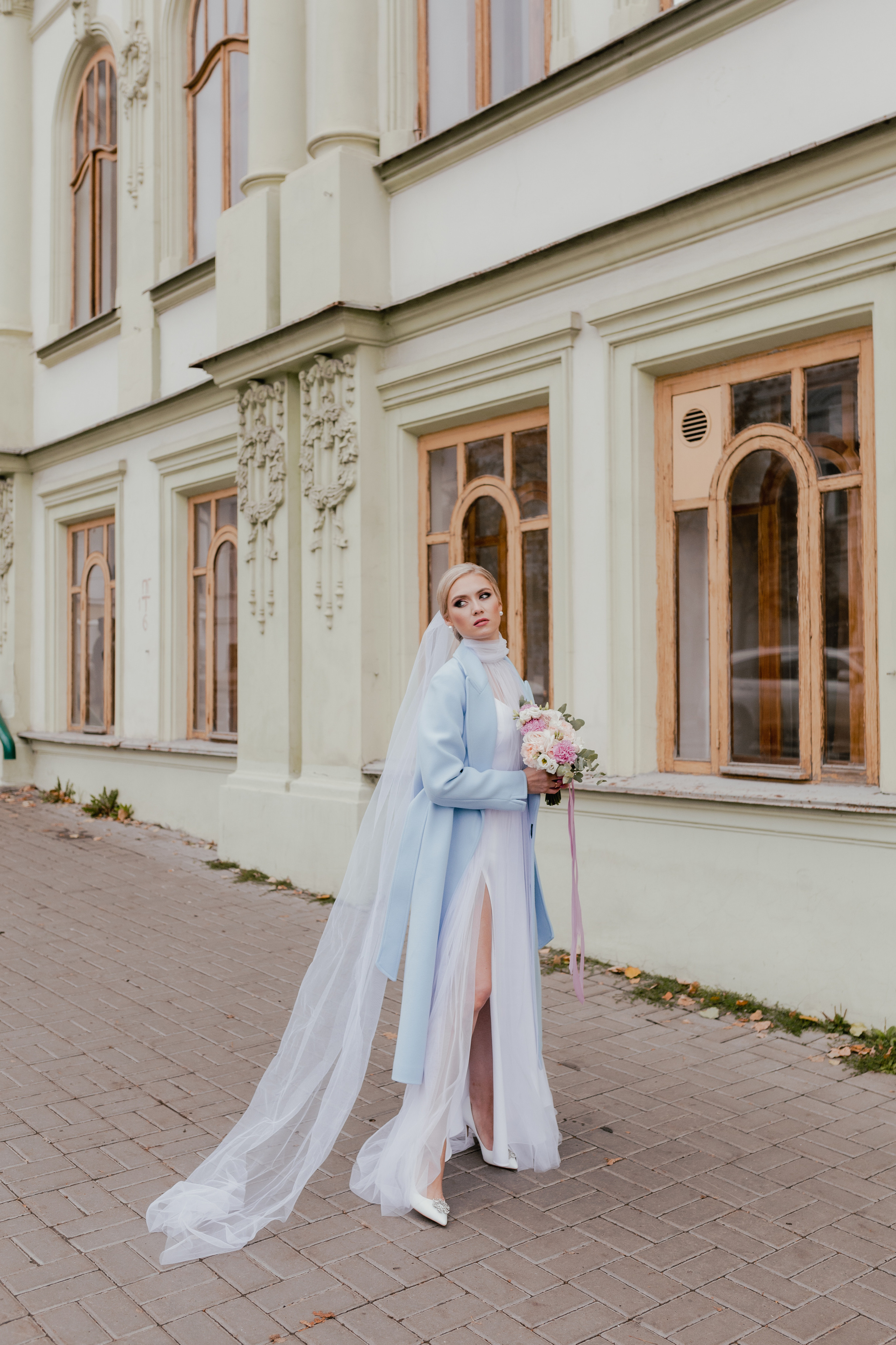 Юлия и Юра. Главная