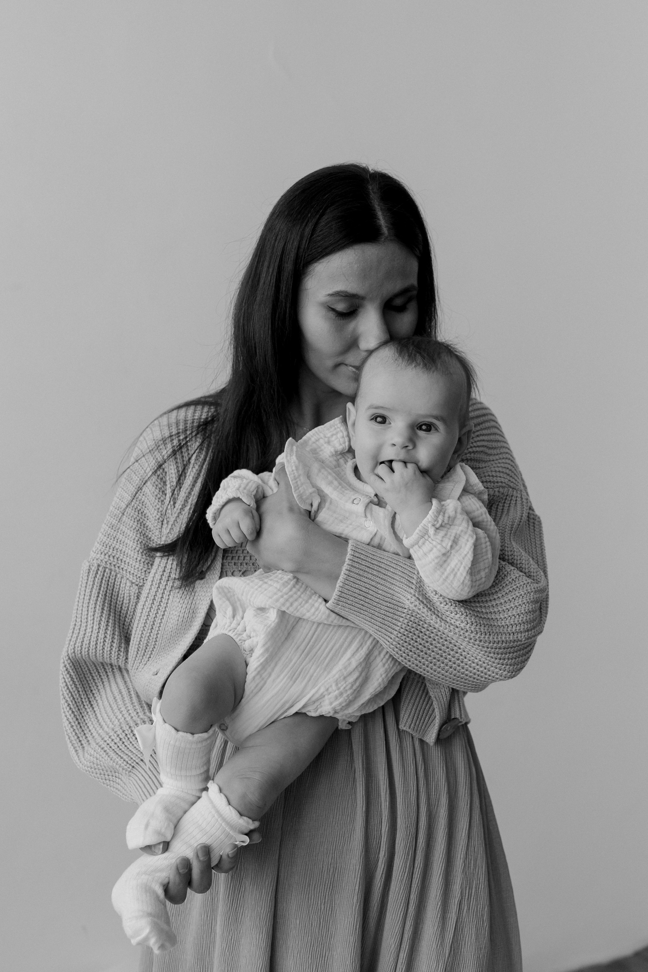 Семья Лилии. Главная