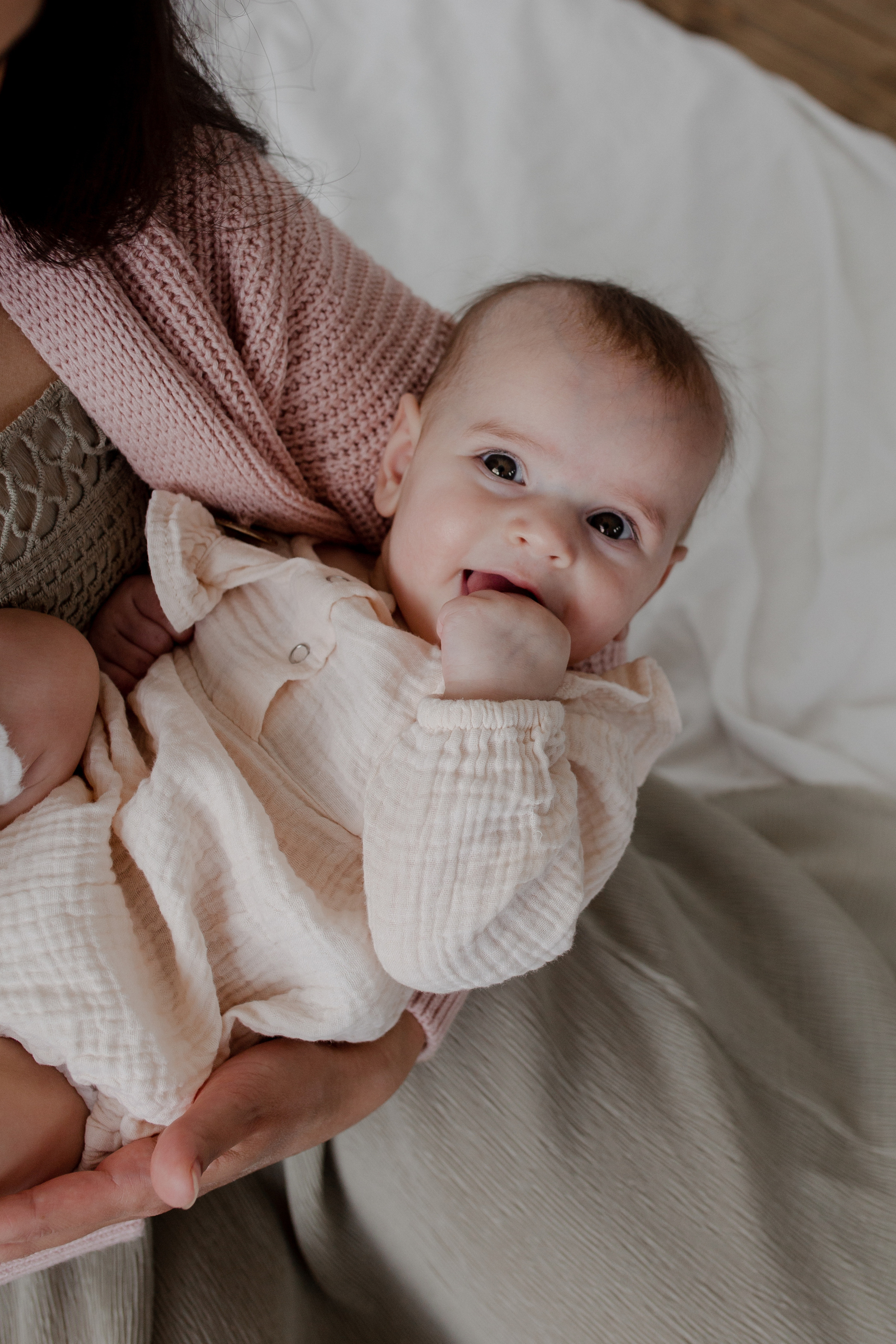 Семья Лилии. Главная