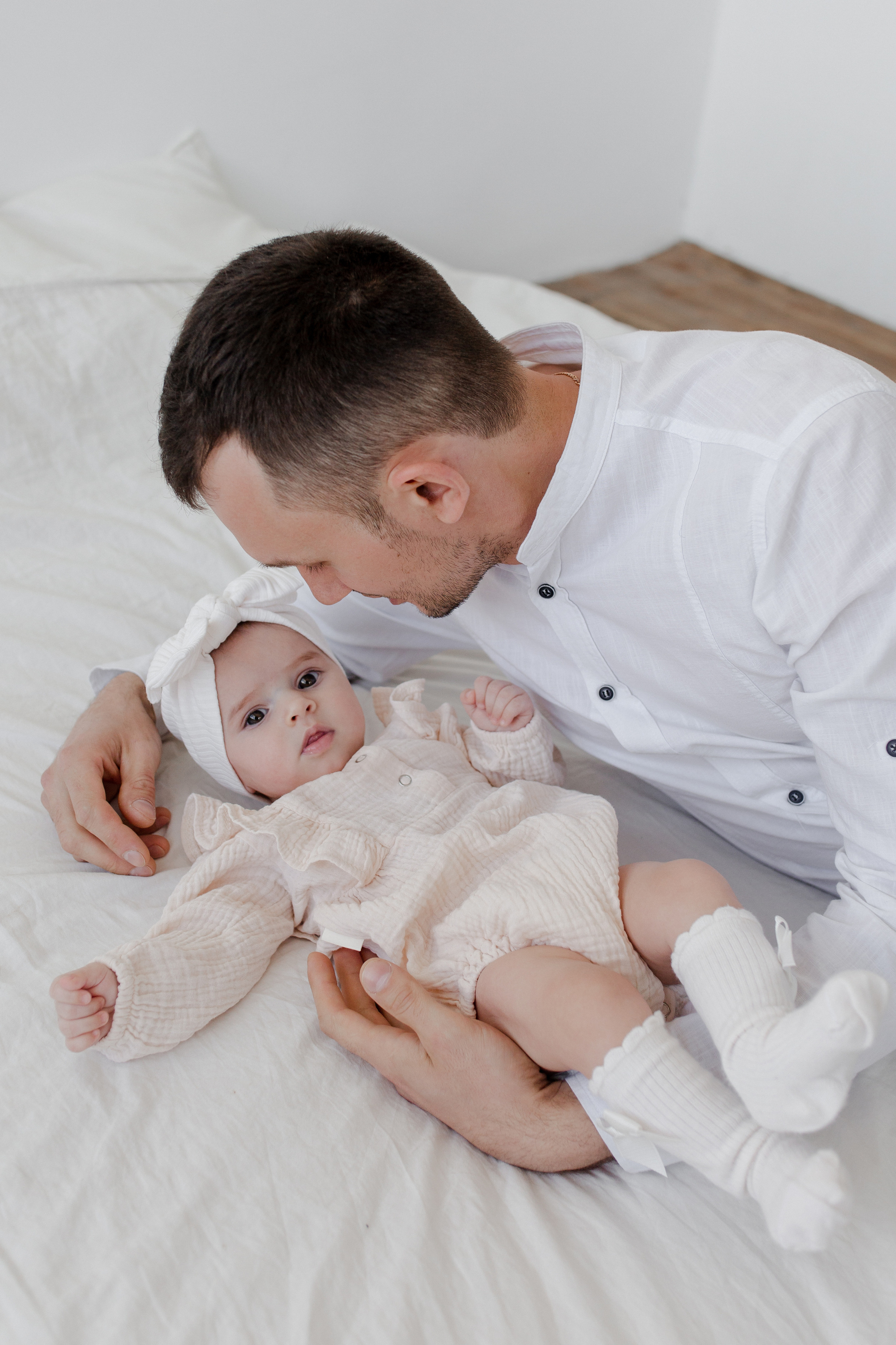 Семья Лилии. Главная