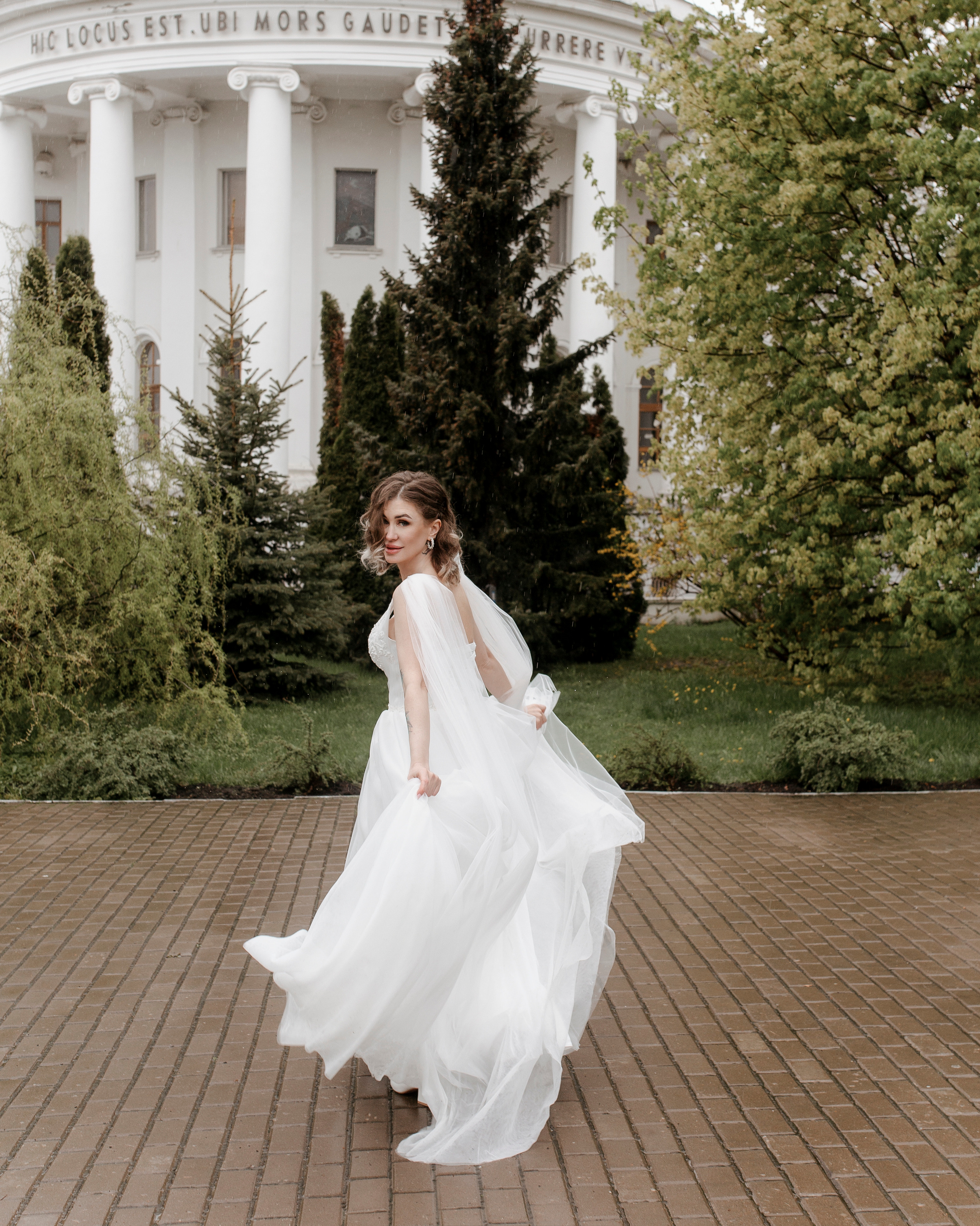 Виталий и Алена. Главная