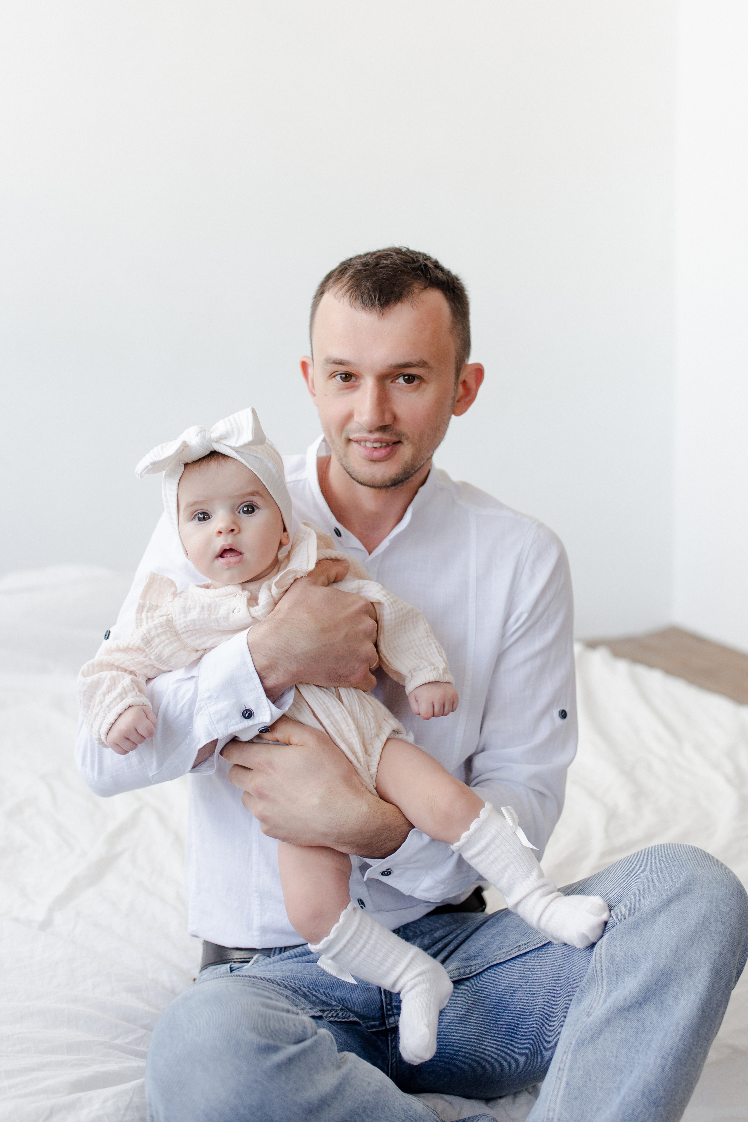 Семья Лилии. Главная