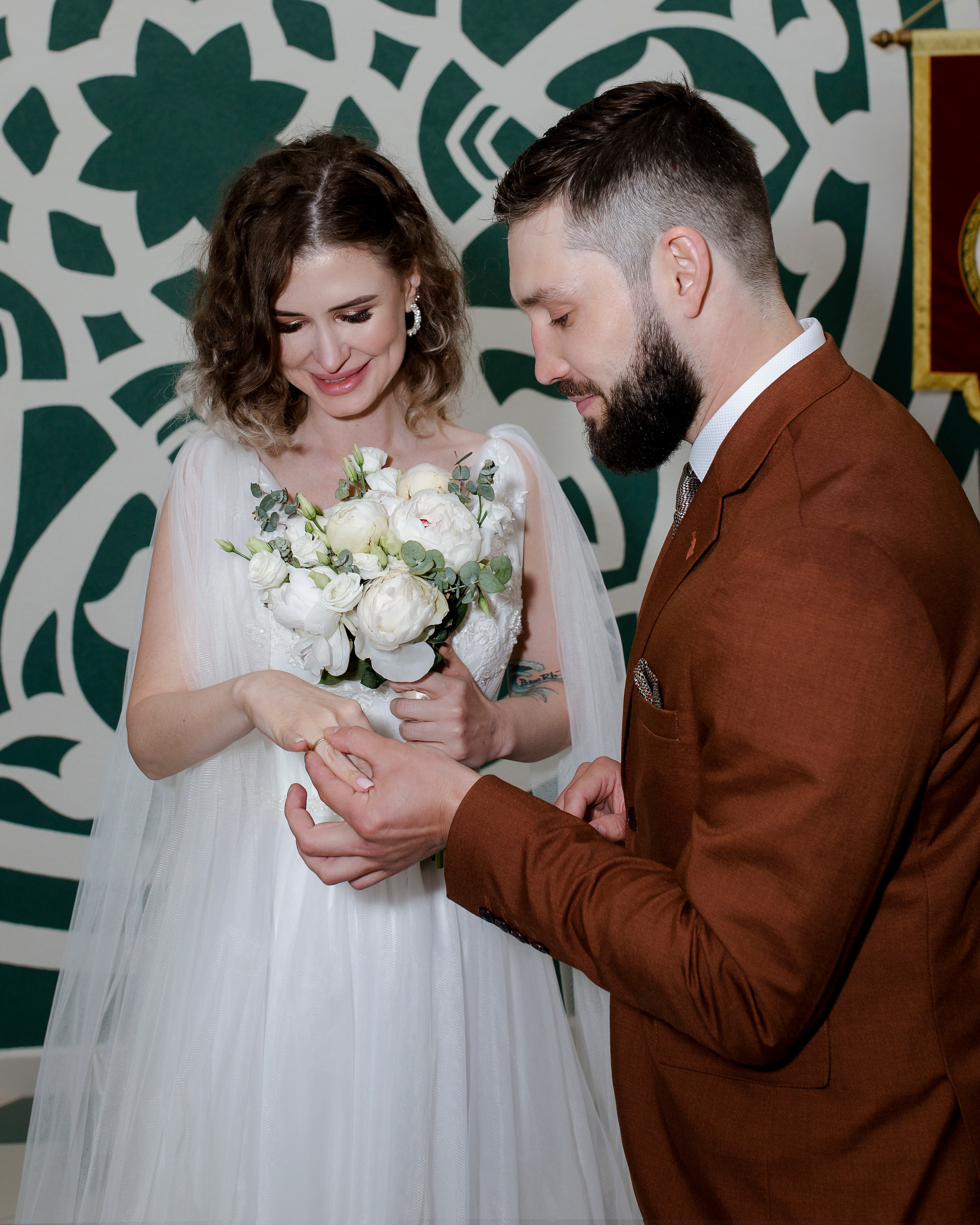 Виталий и Алена. Главная