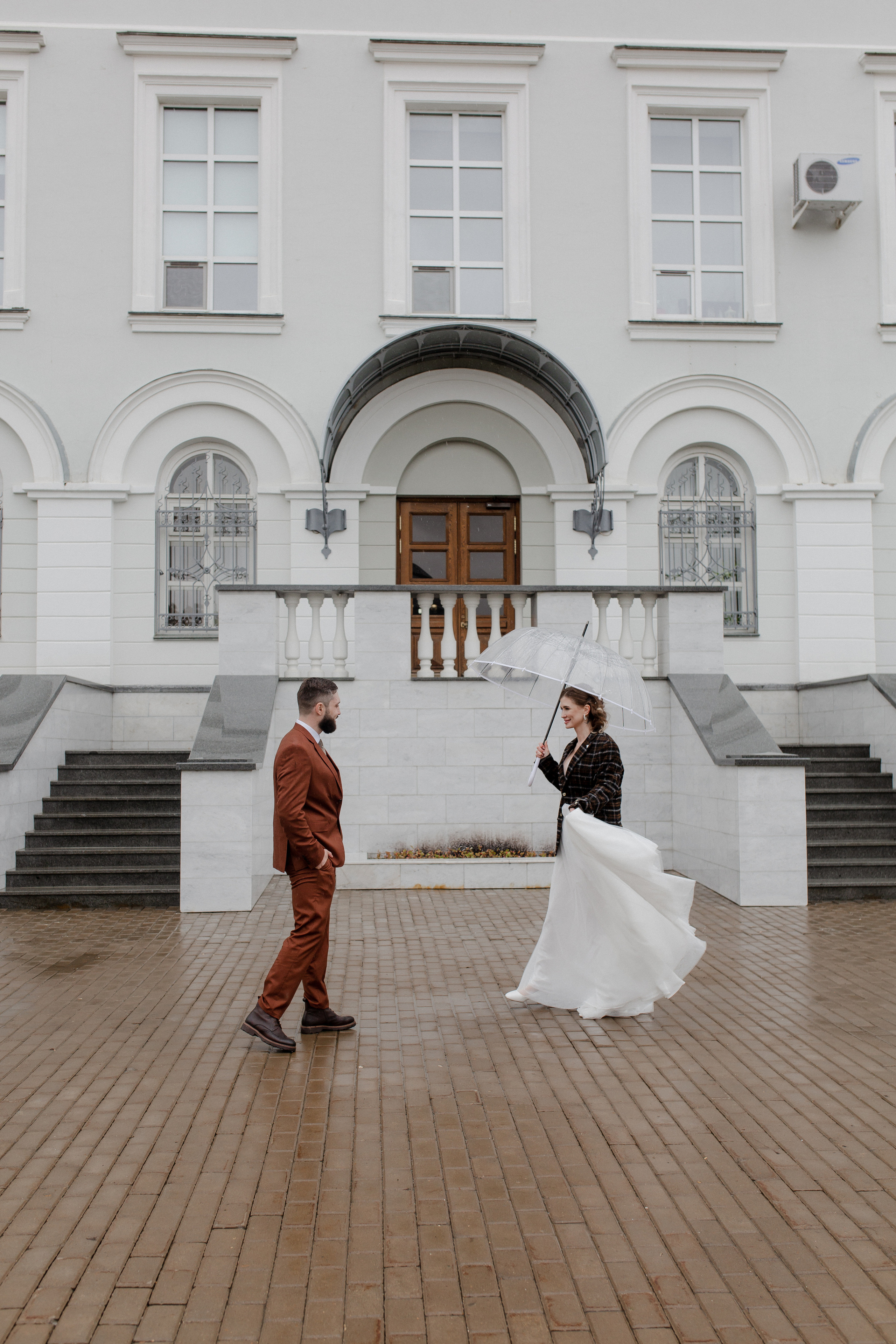 Виталий и Алена. Главная