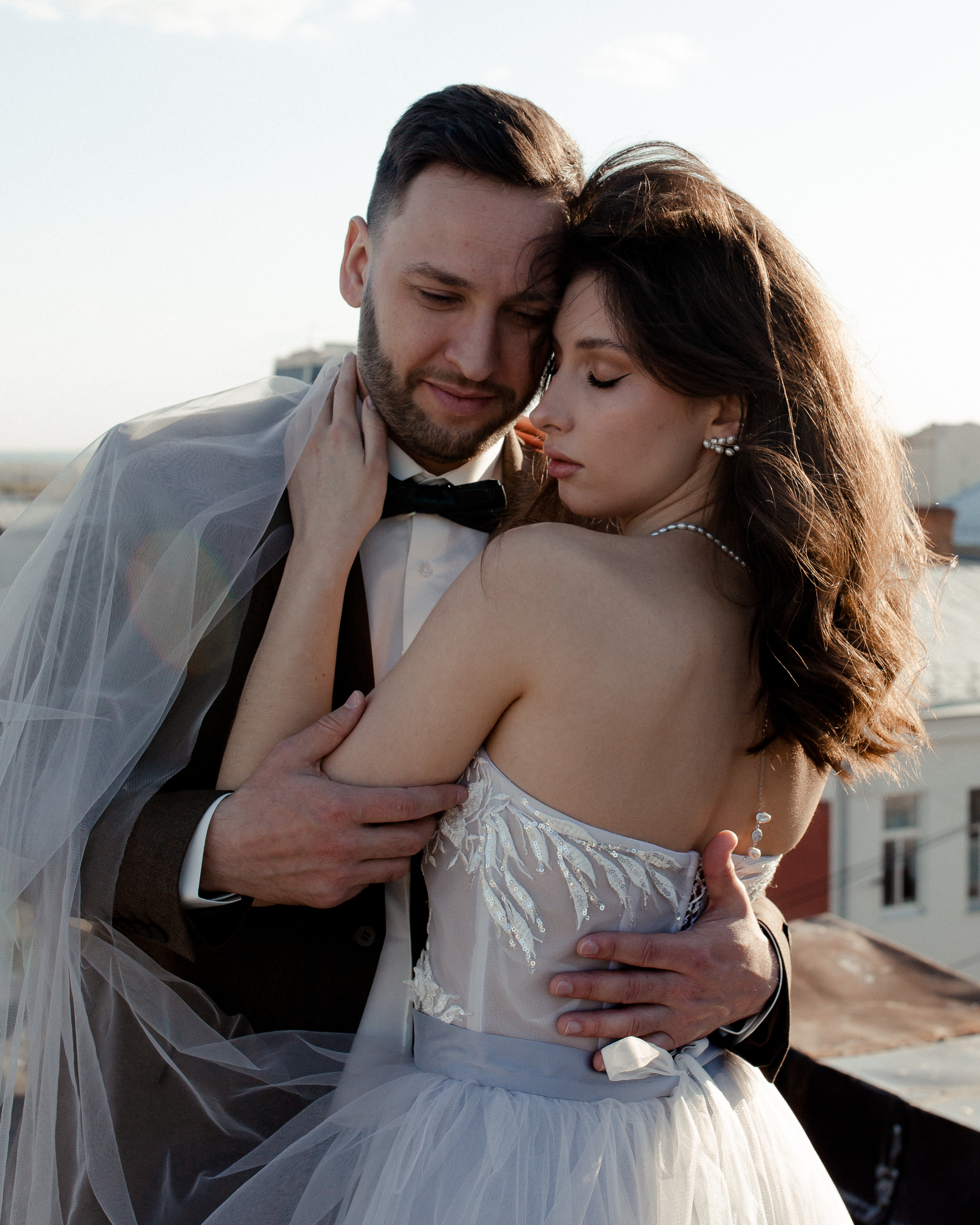 Дарья и Иван. Главная