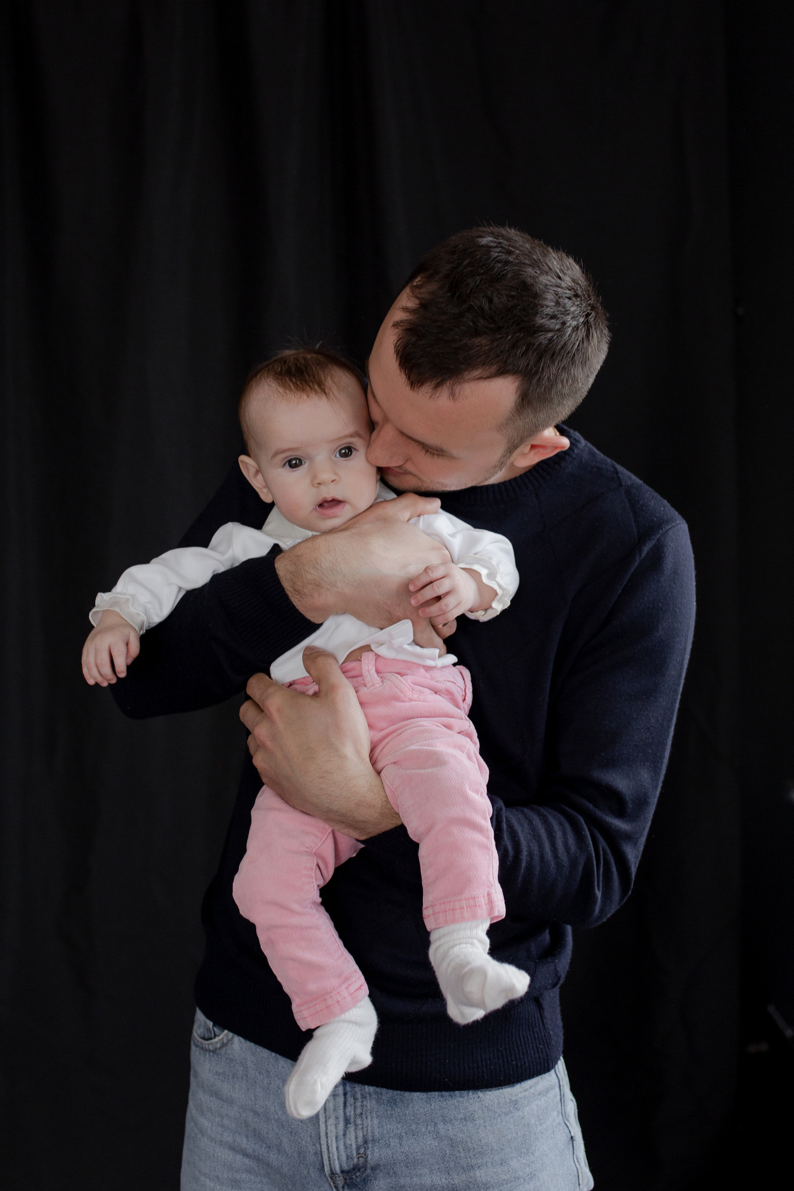 Семья Лилии. Главная