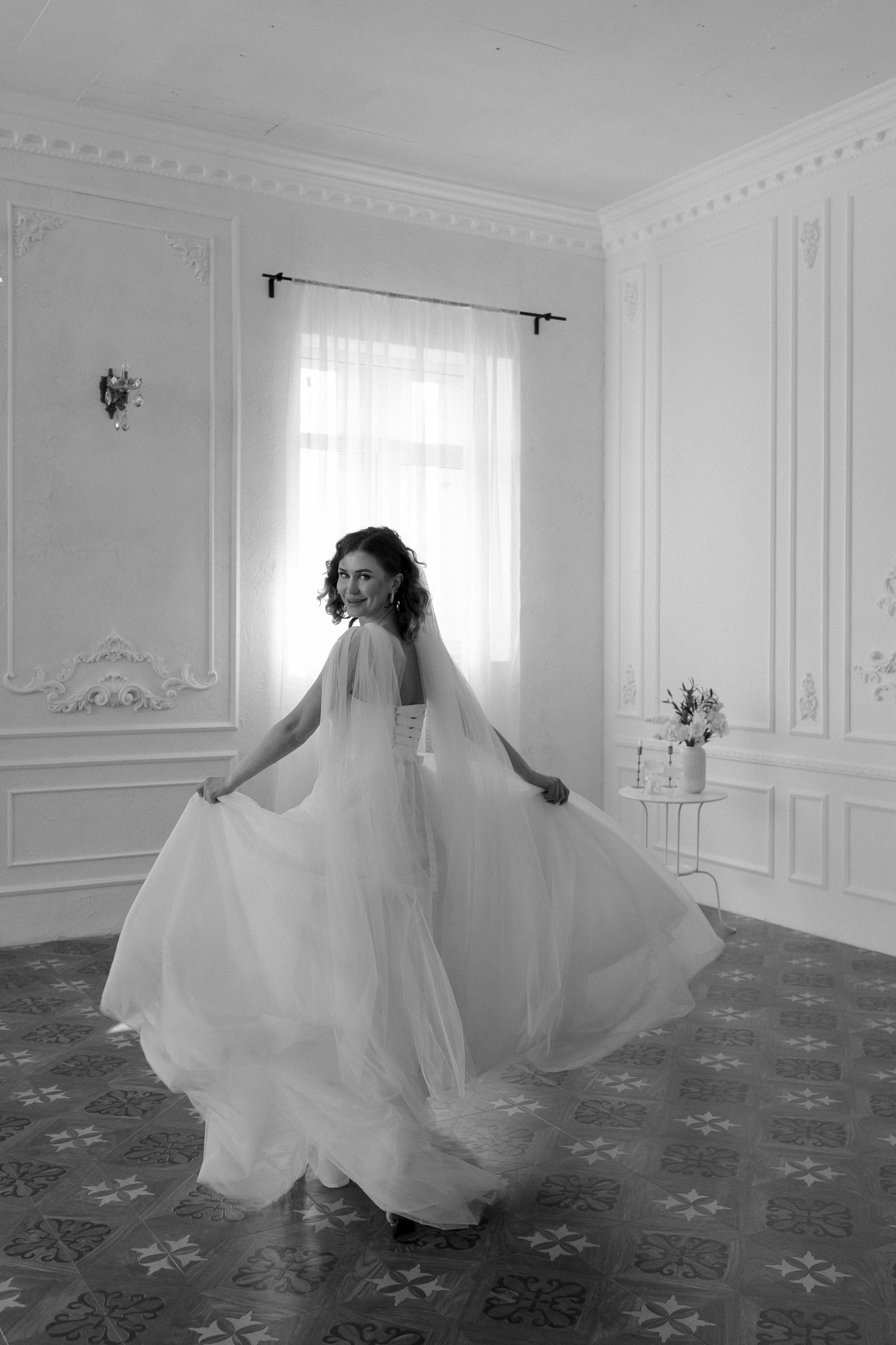 Виталий и Алена. Главная