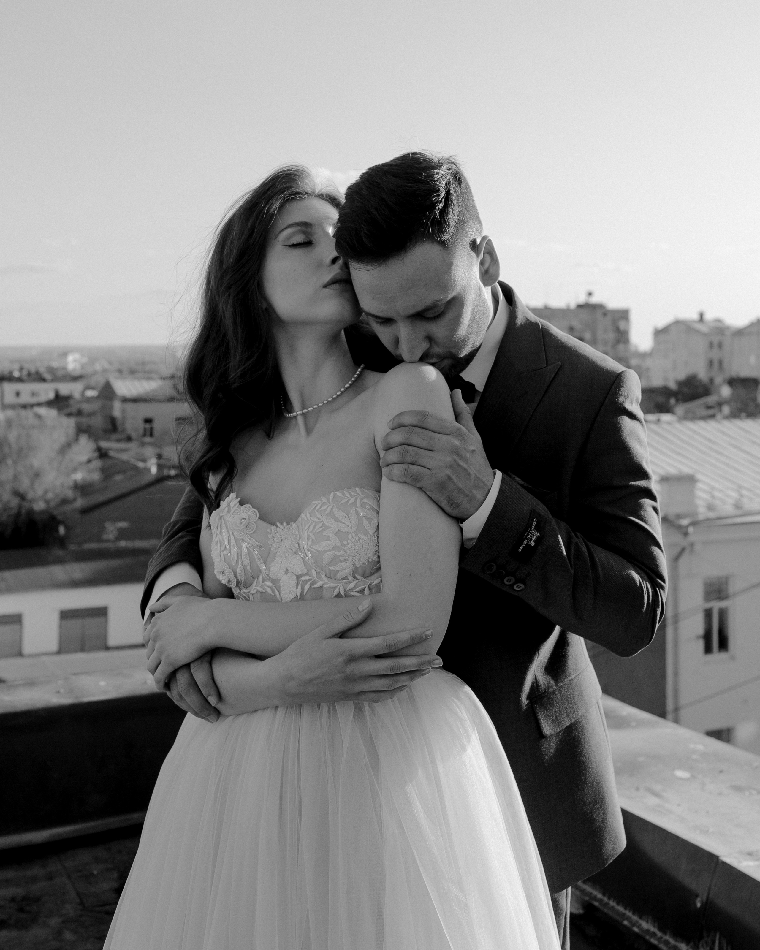 Дарья и Иван. Главная