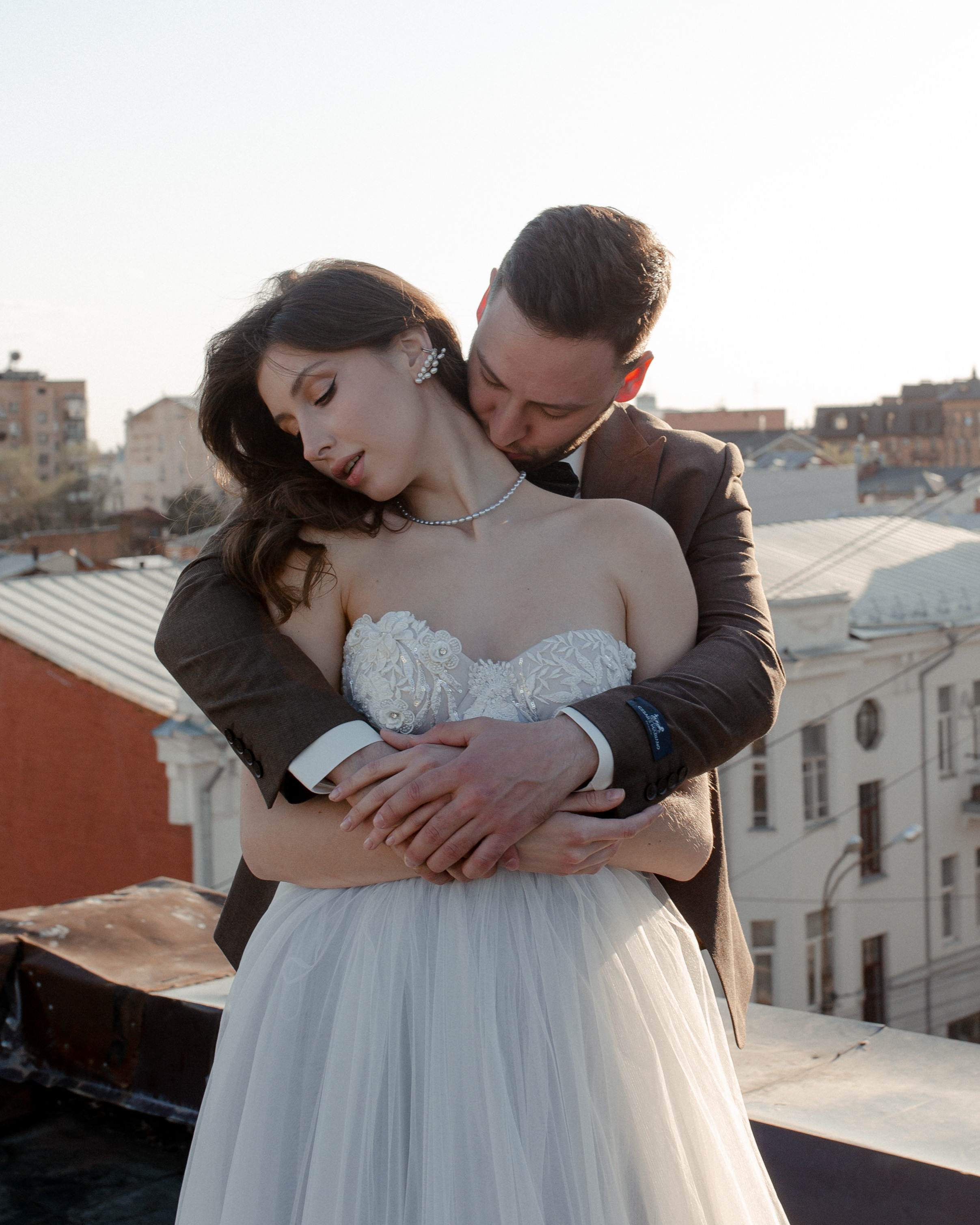 Дарья и Иван. Главная