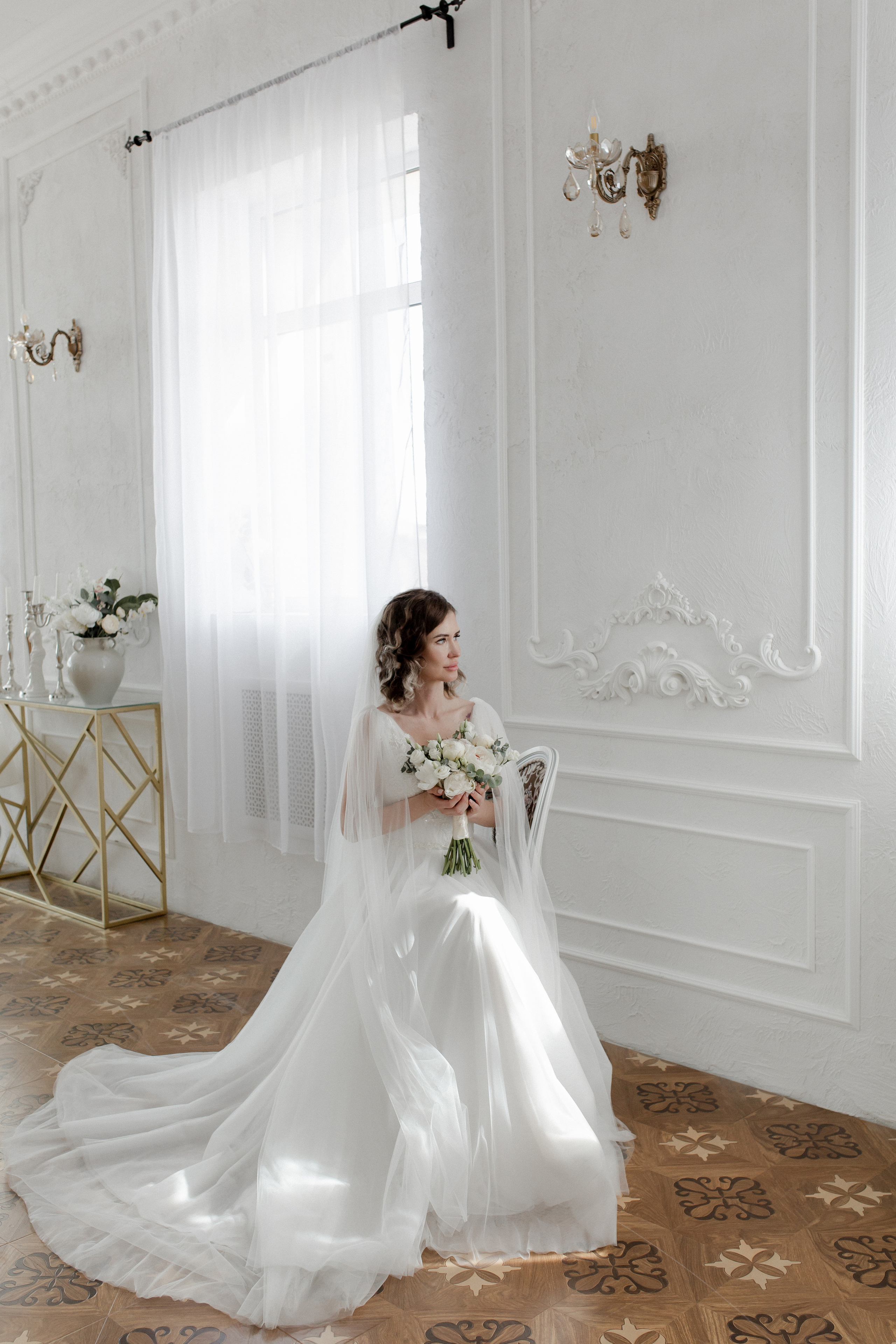 Виталий и Алена. Главная