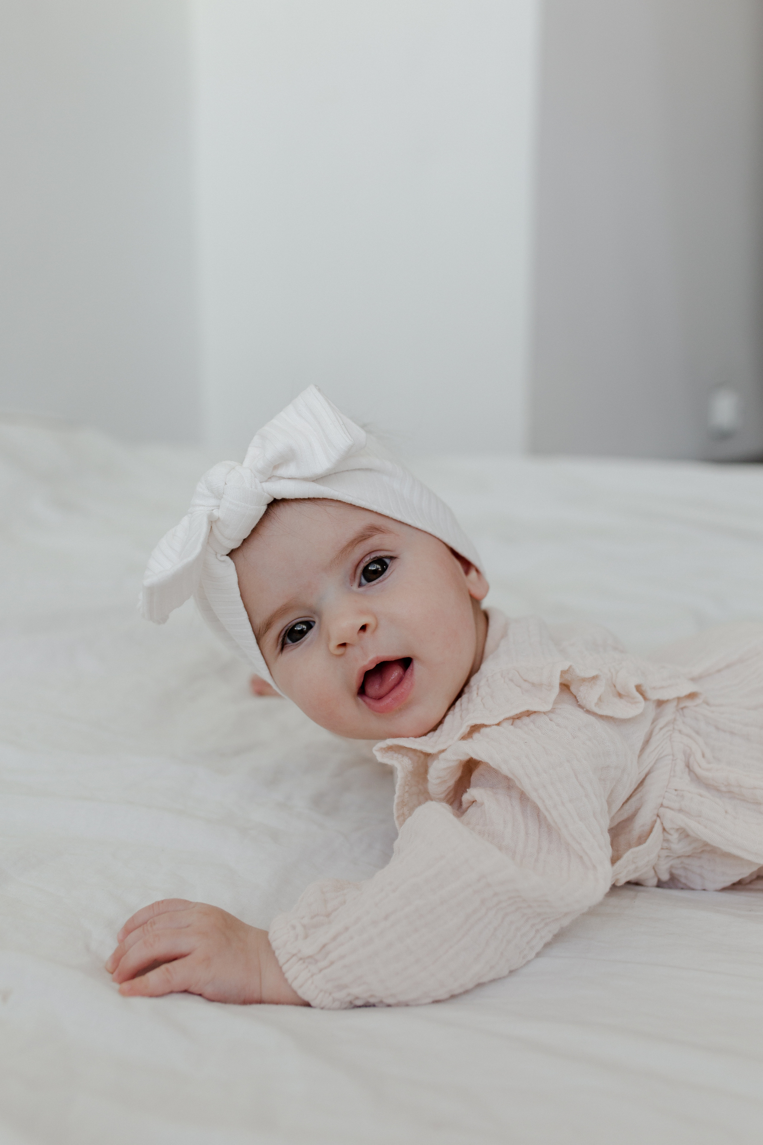 Семья Лилии. Главная