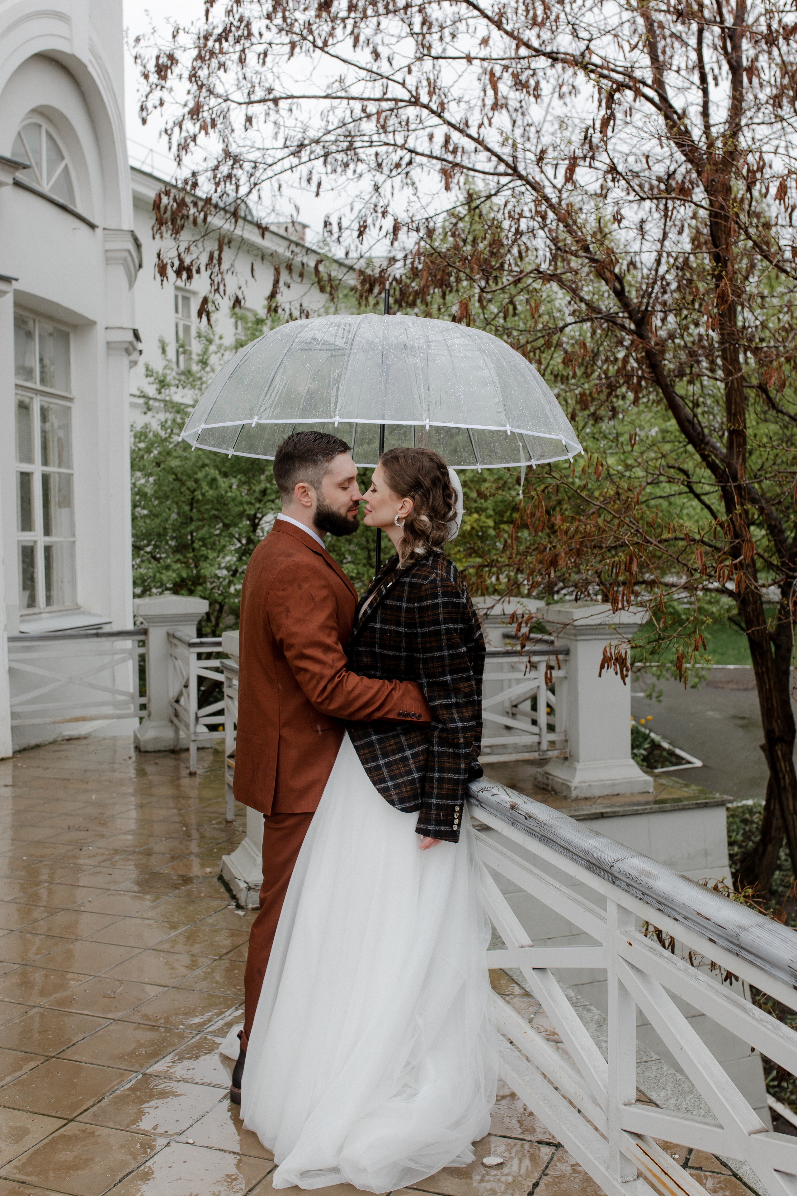 Виталий и Алена. Главная