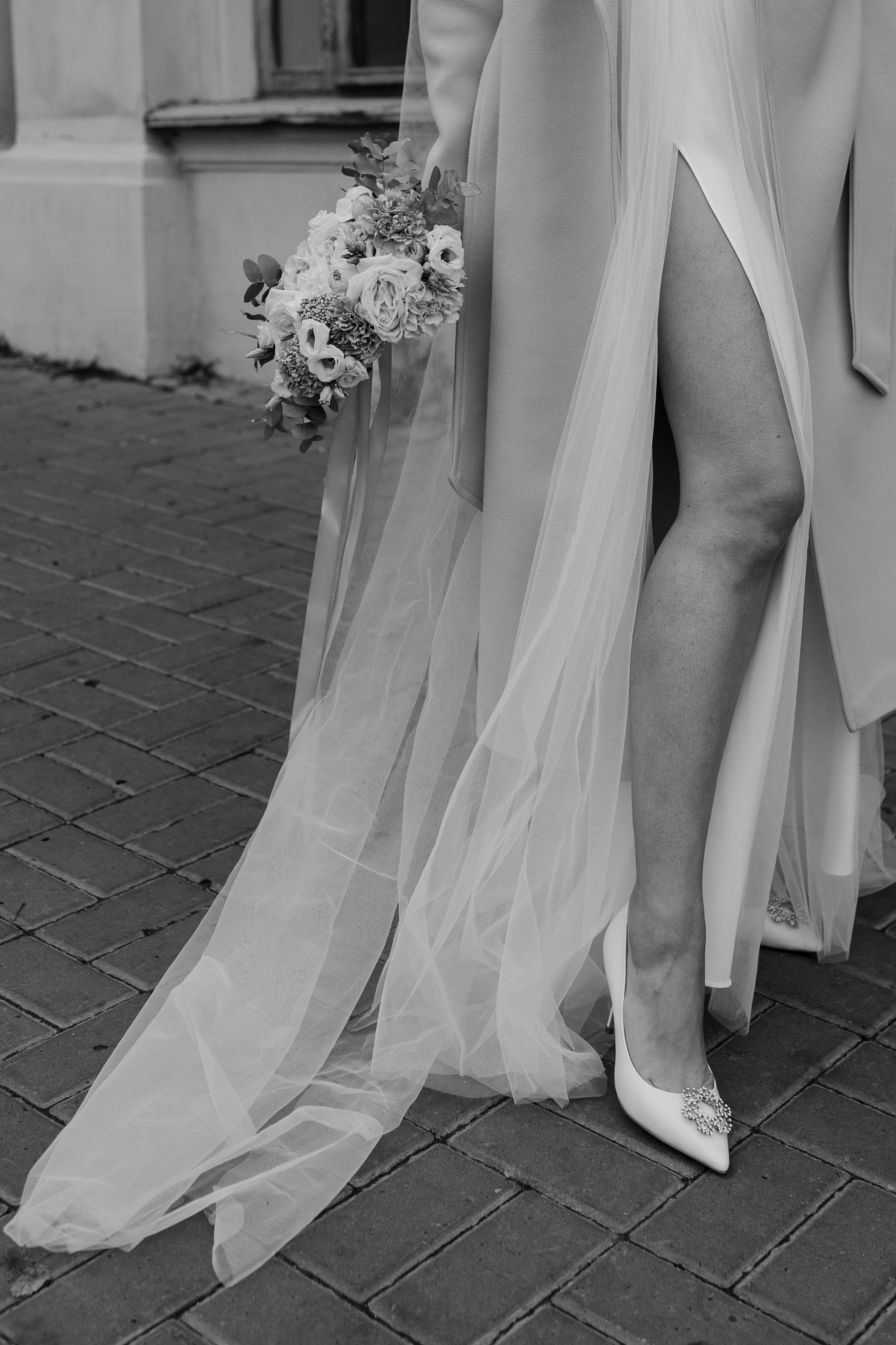 Юлия и Юра. Главная