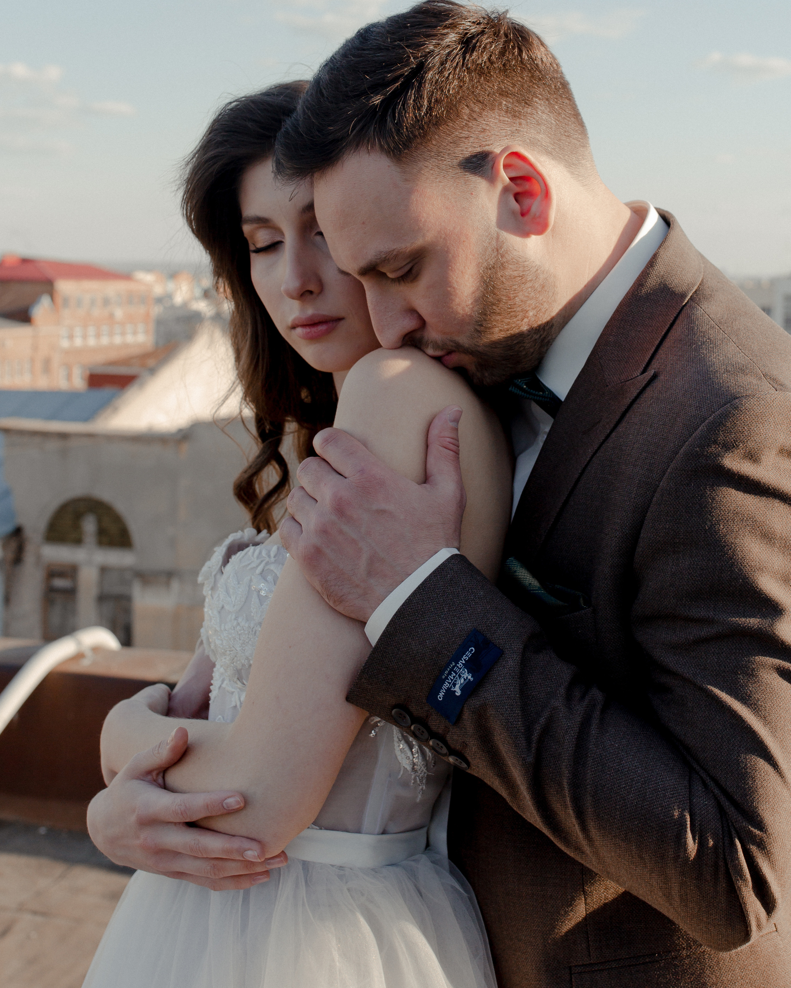 Дарья и Иван. Главная