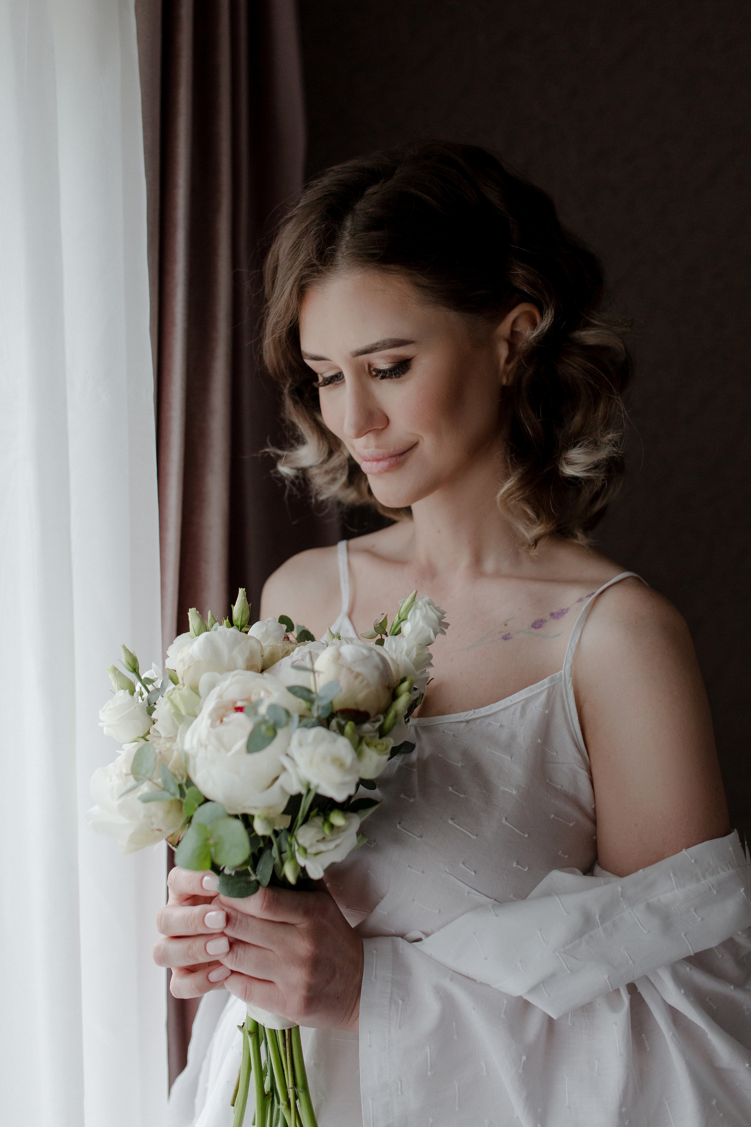 Виталий и Алена. Главная