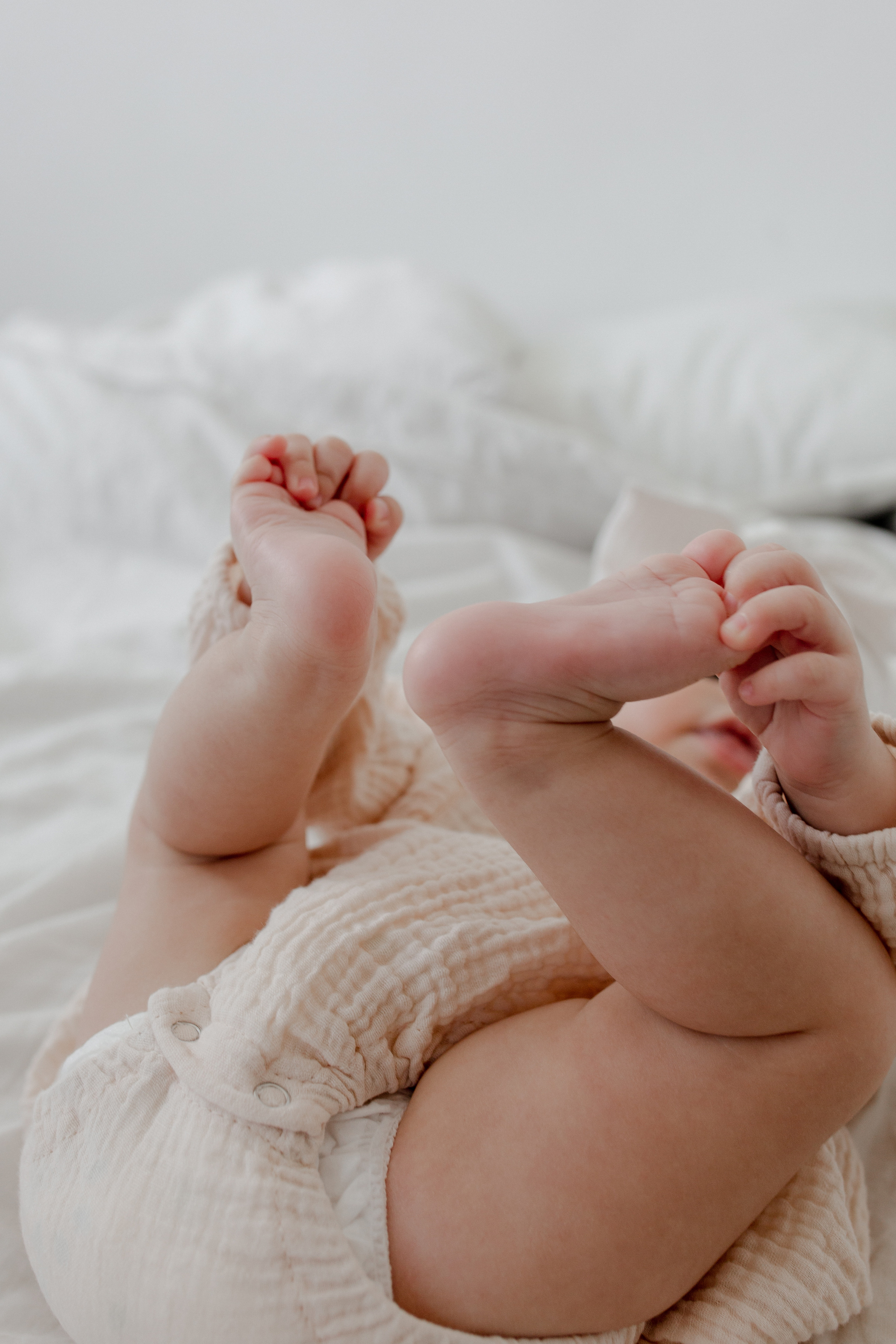 Семья Лилии. Главная