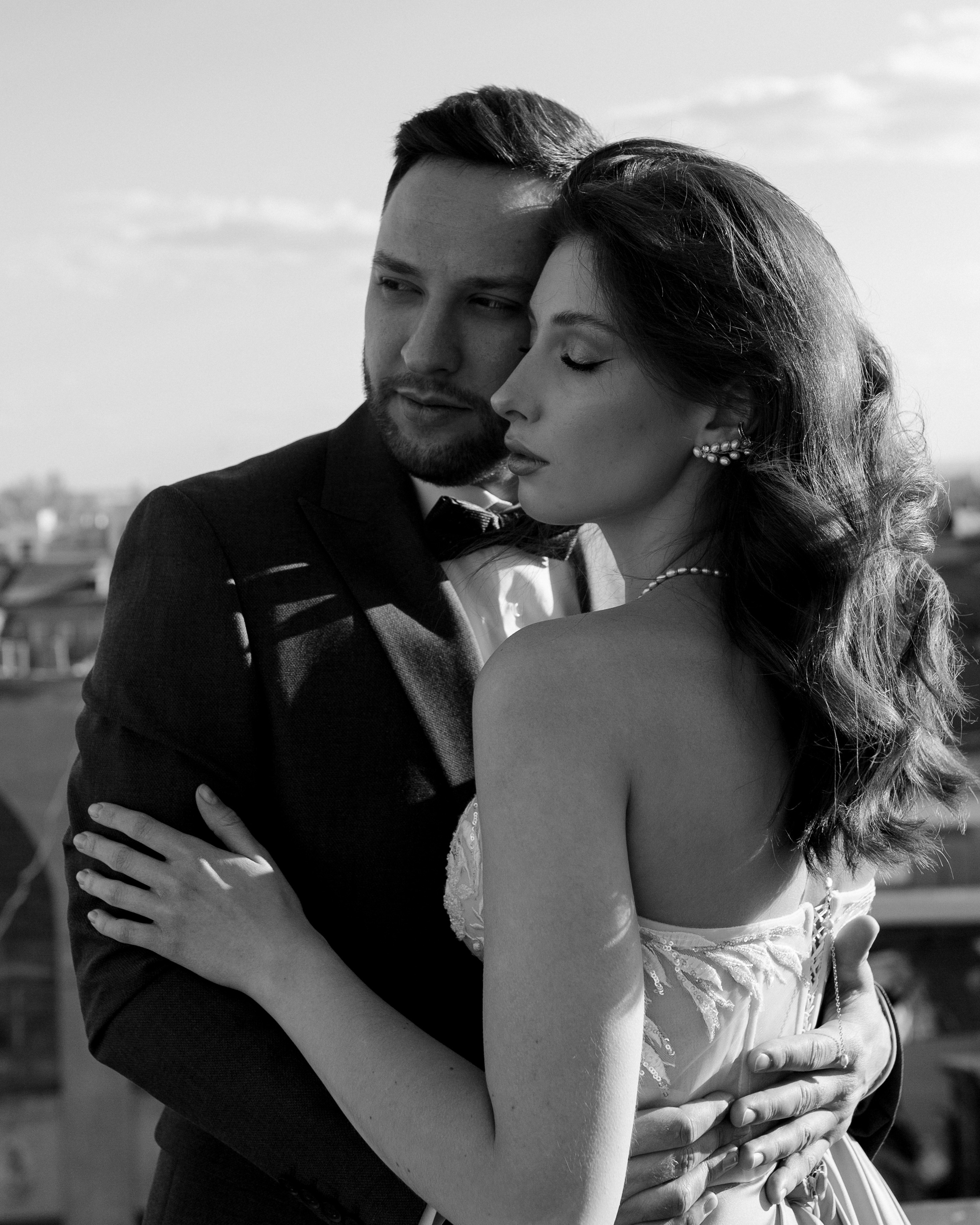 Дарья и Иван. Главная