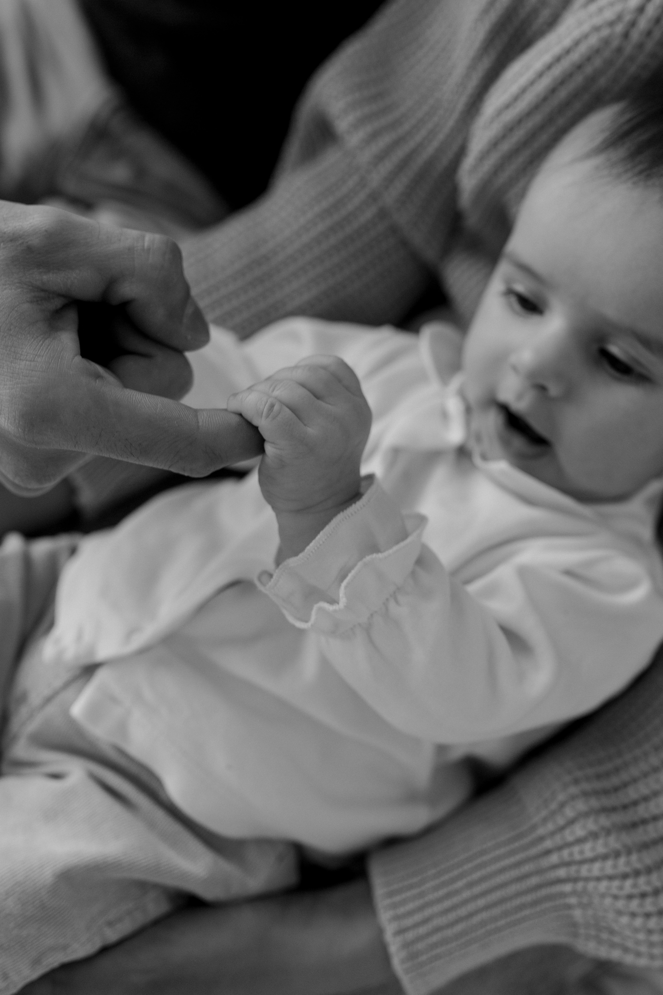 Семья Лилии. Главная