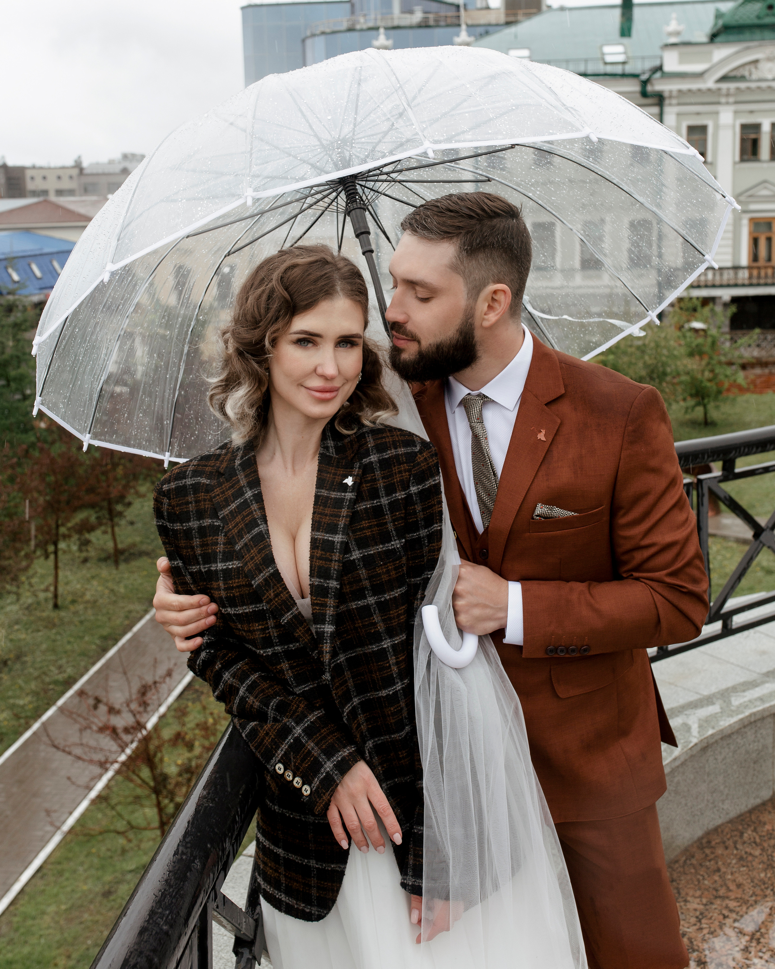 Виталий и Алена. Главная