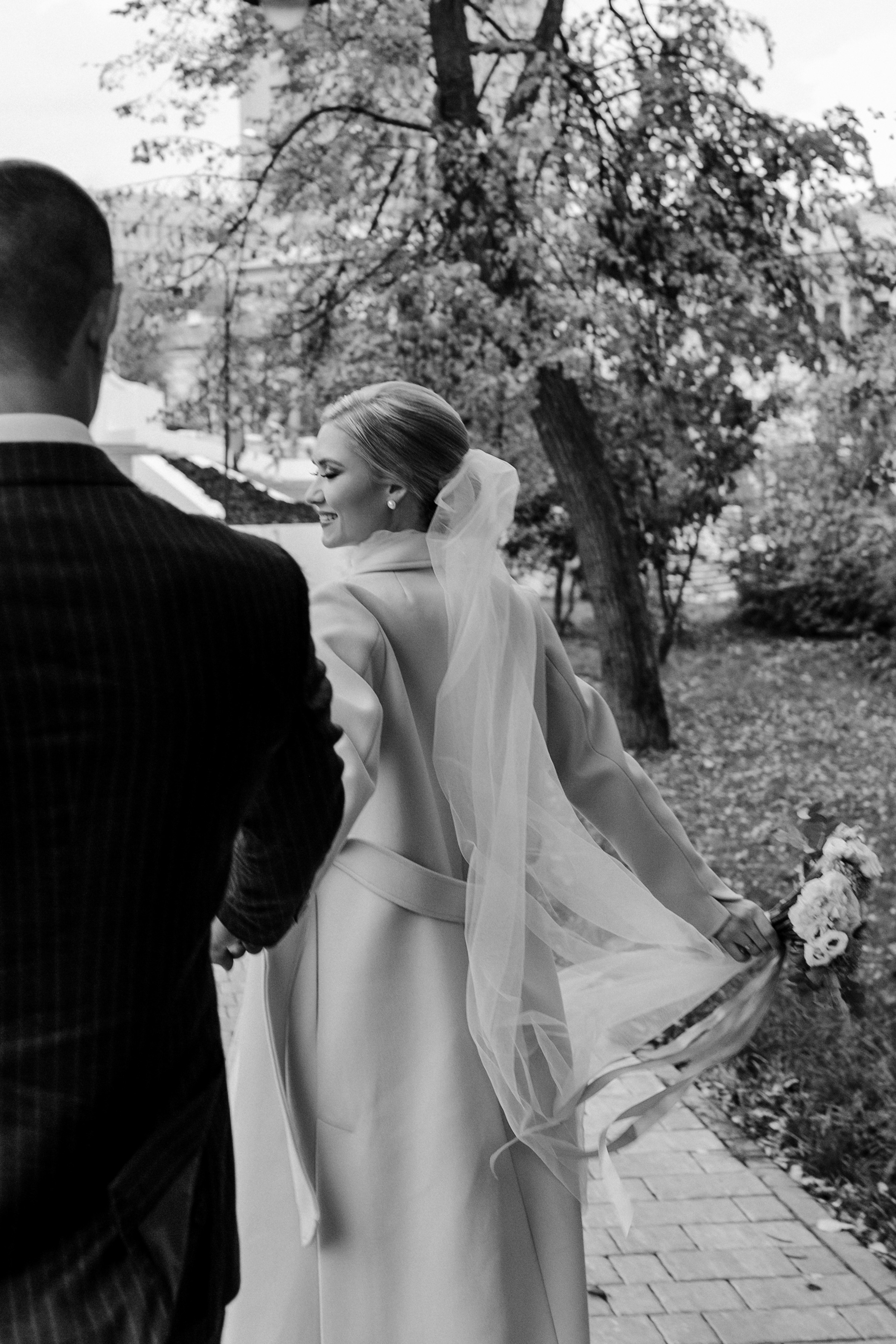 Юлия и Юра. Главная