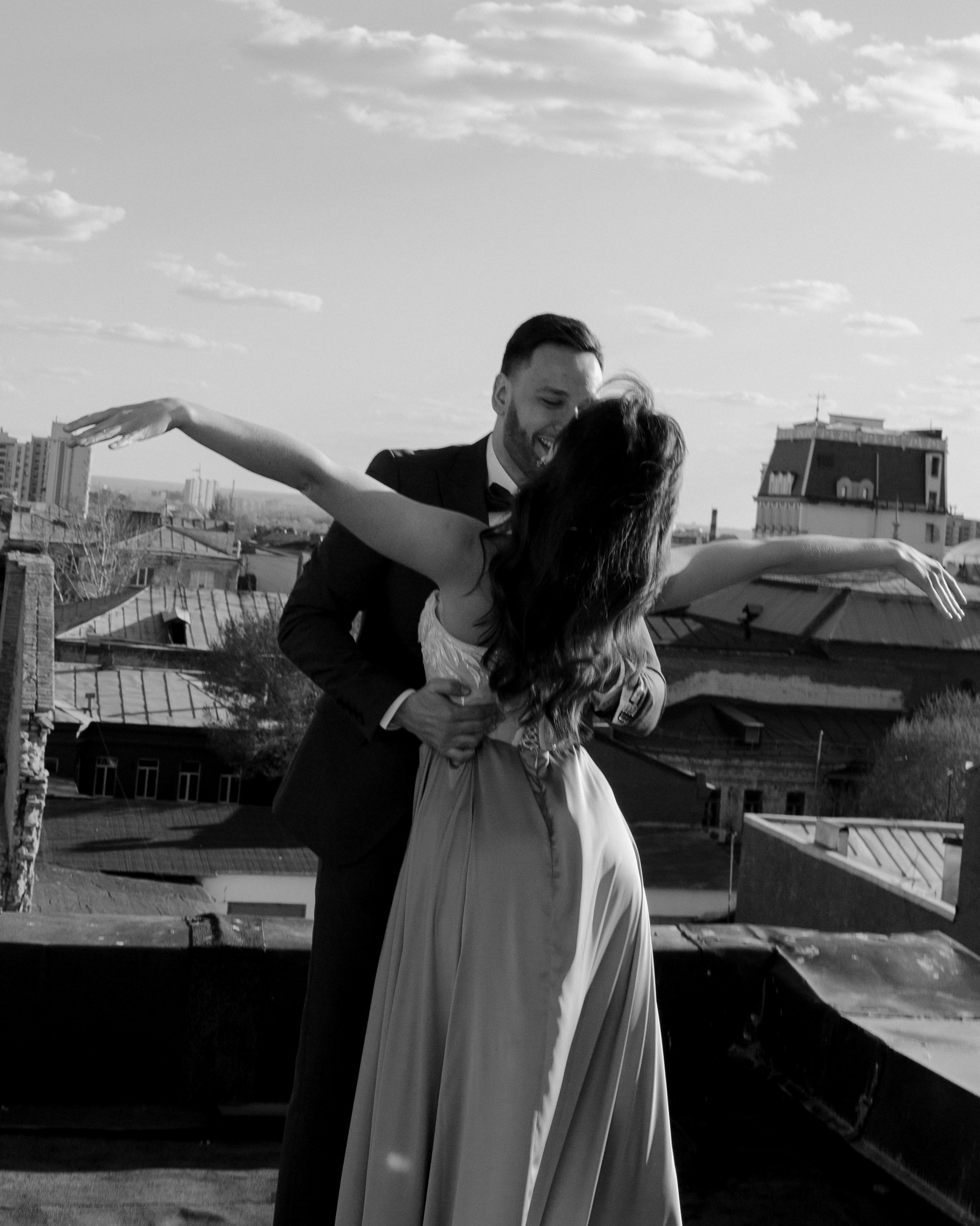 Дарья и Иван. Главная