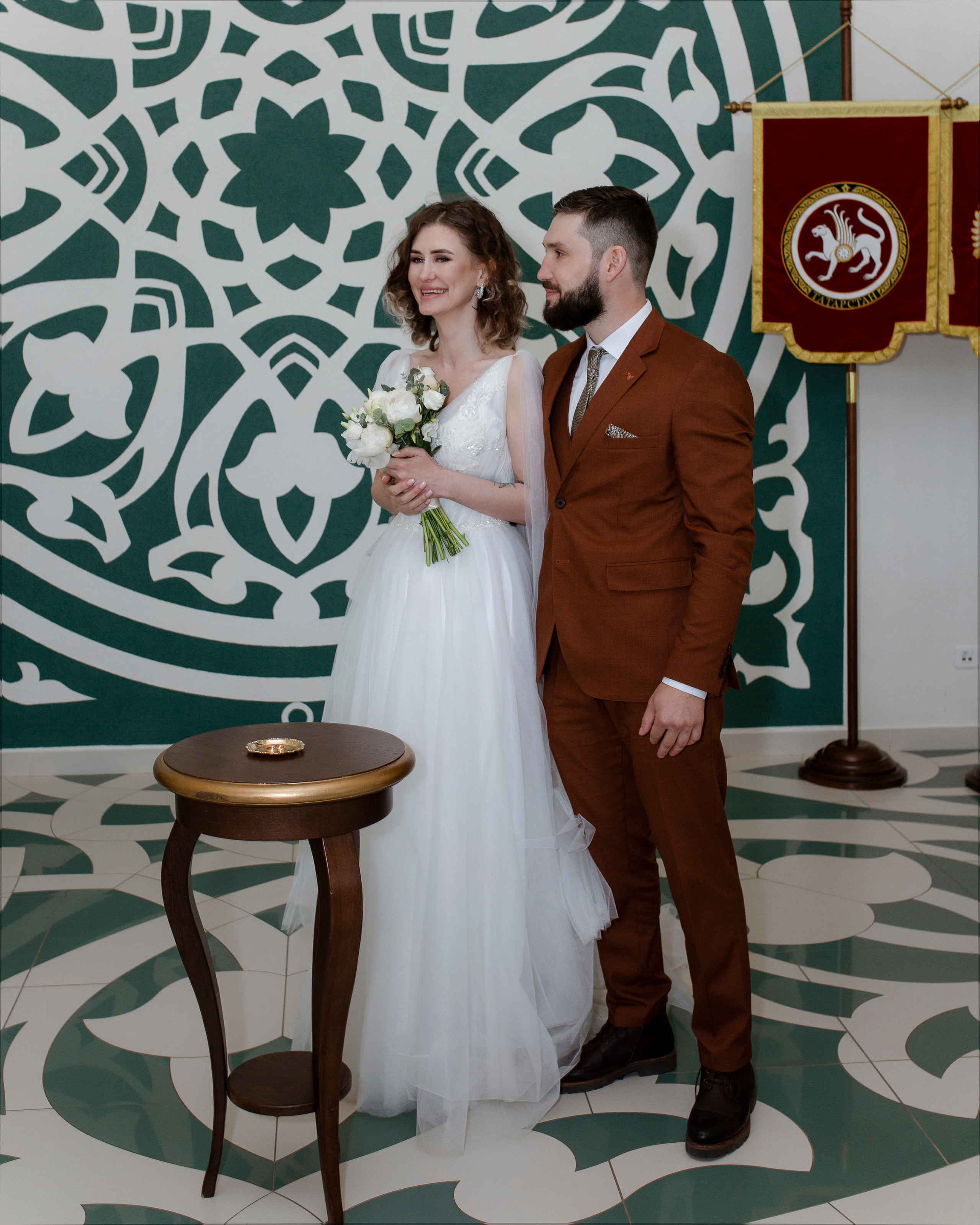 Виталий и Алена. Главная