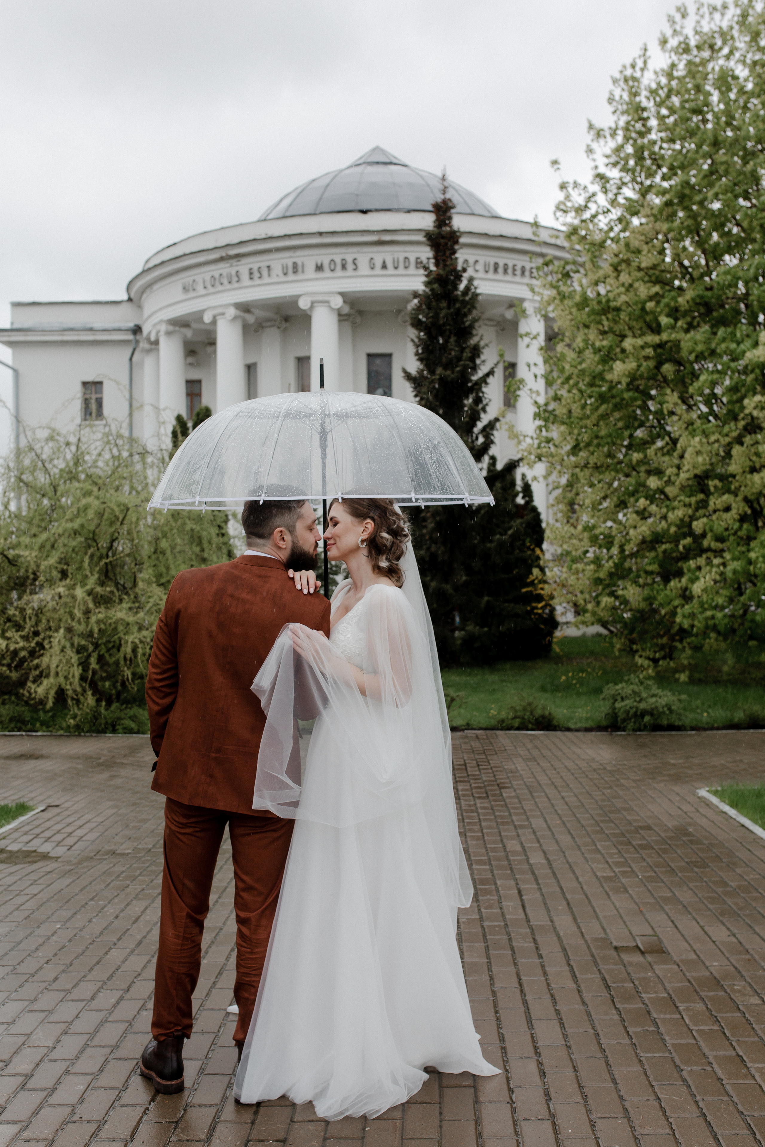 Виталий и Алена. Главная