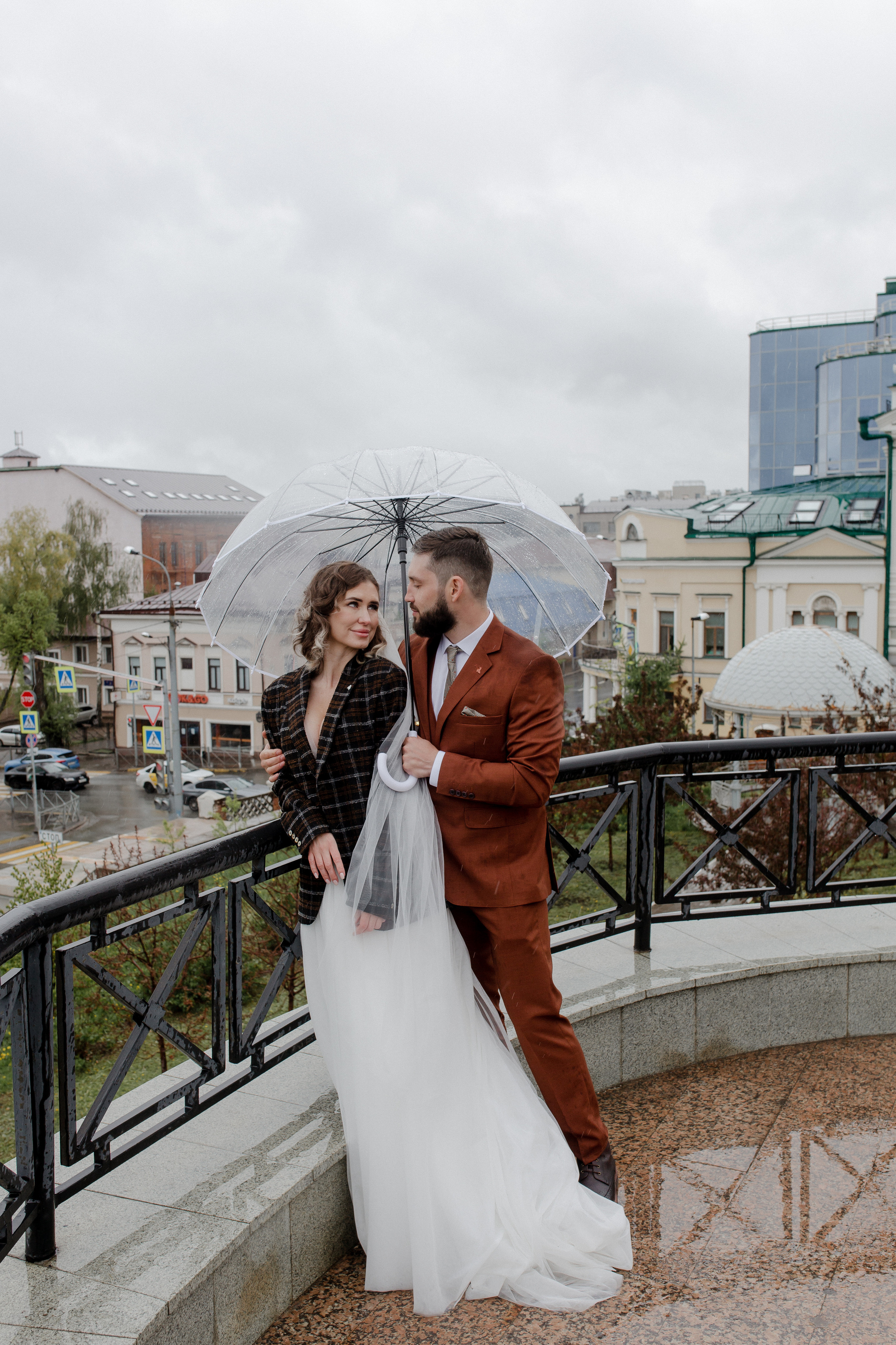 Виталий и Алена. Главная