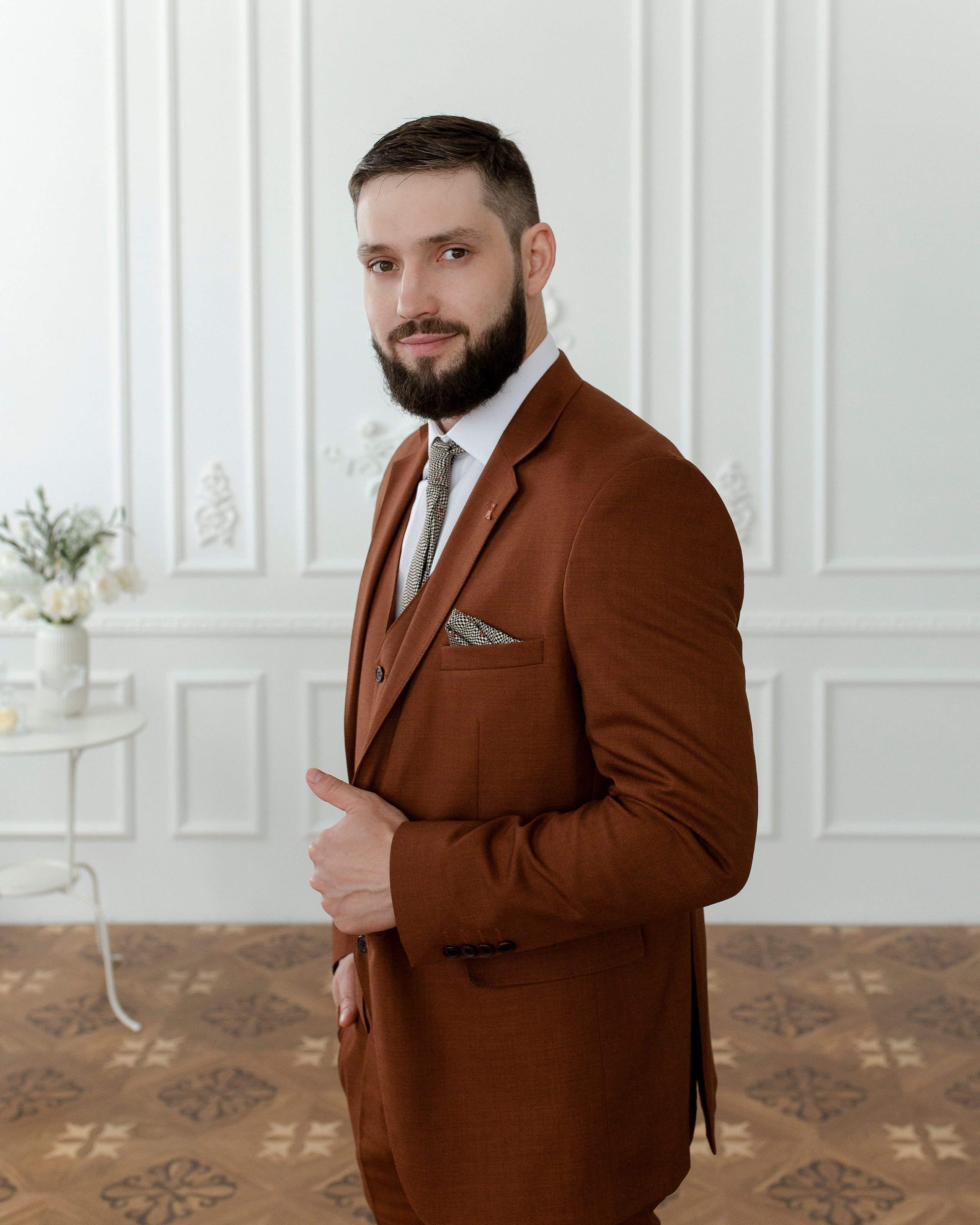 Виталий и Алена. Главная