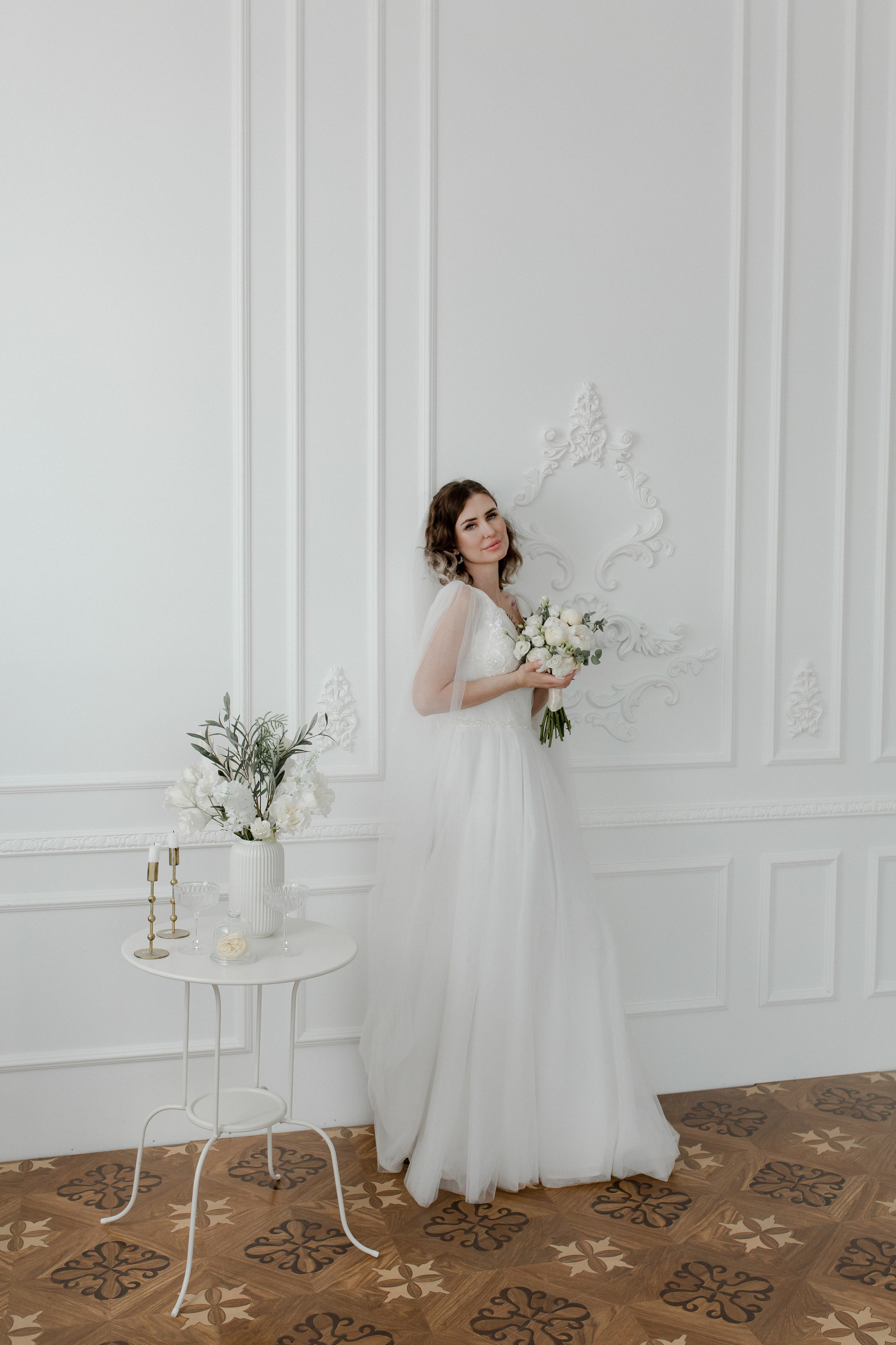 Виталий и Алена. Главная