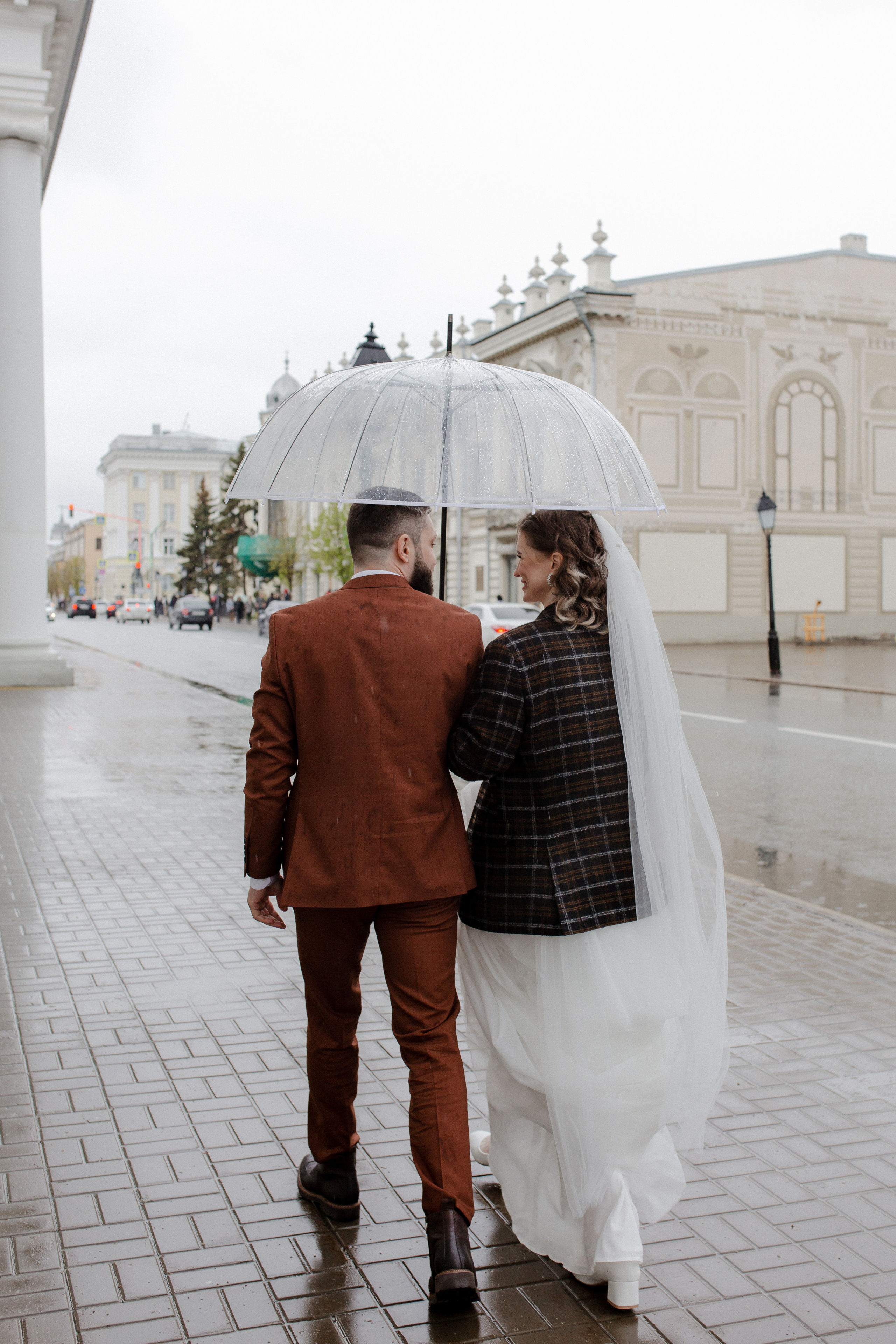 Виталий и Алена. Главная