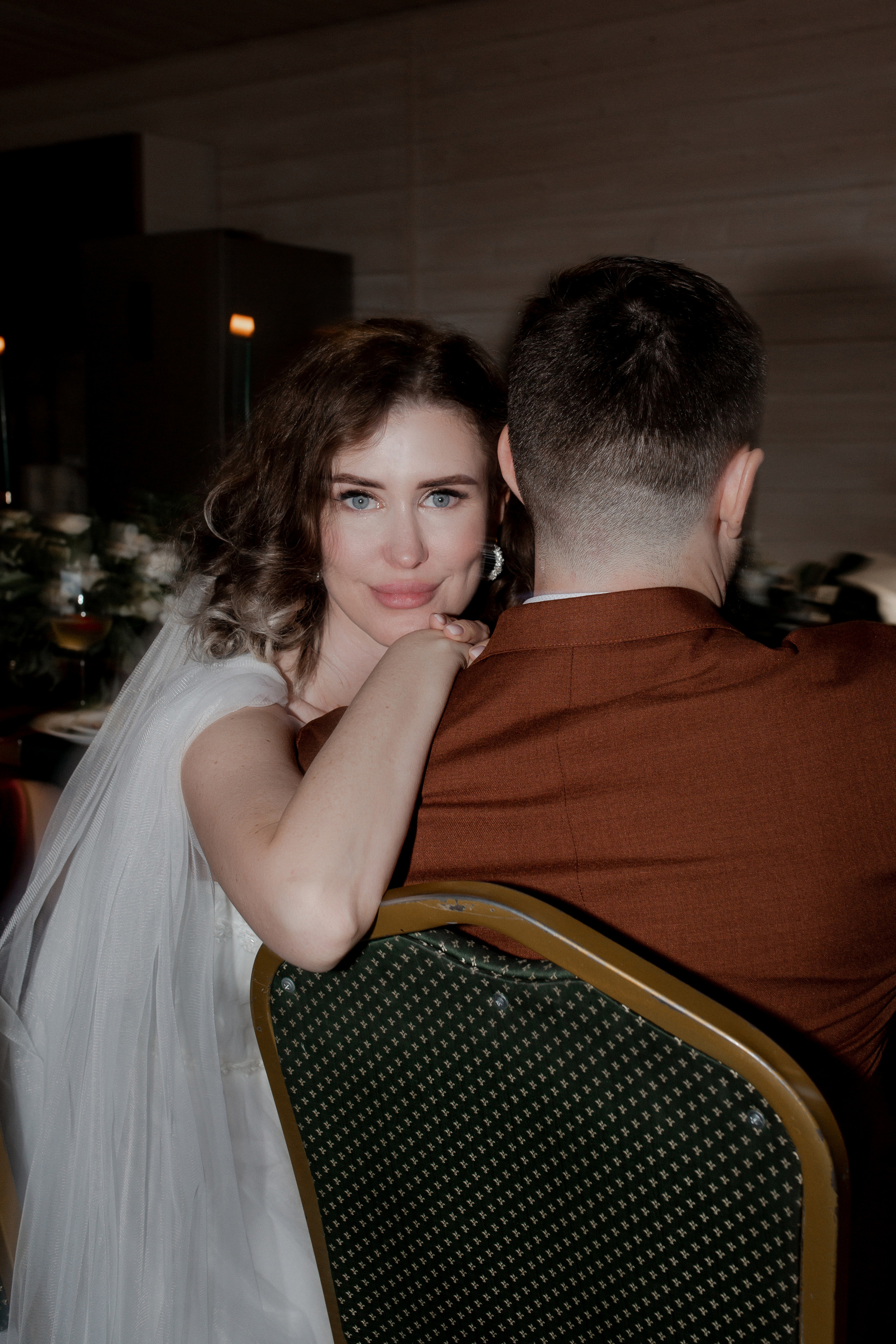 Виталий и Алена. Главная