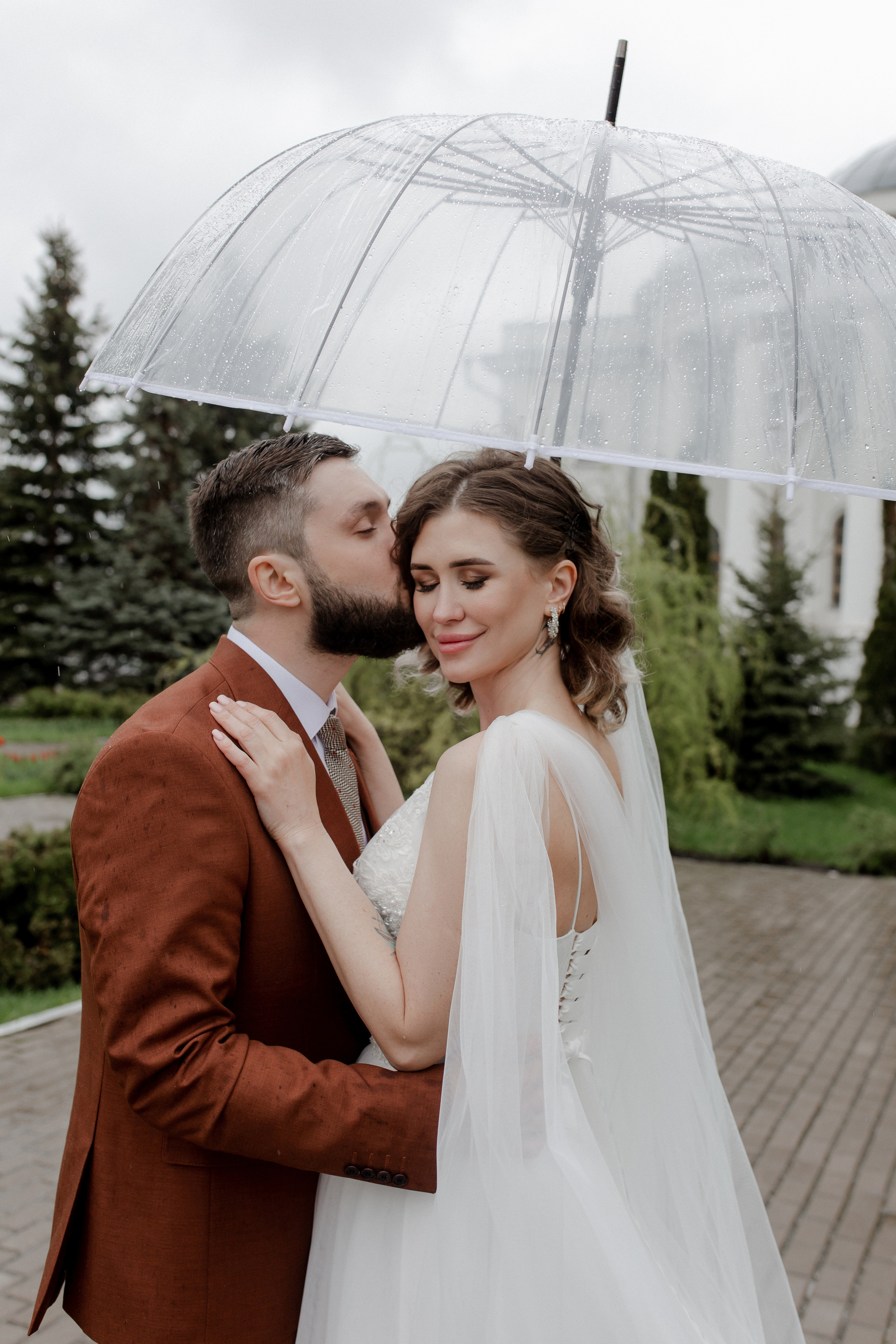 Виталий и Алена. Главная