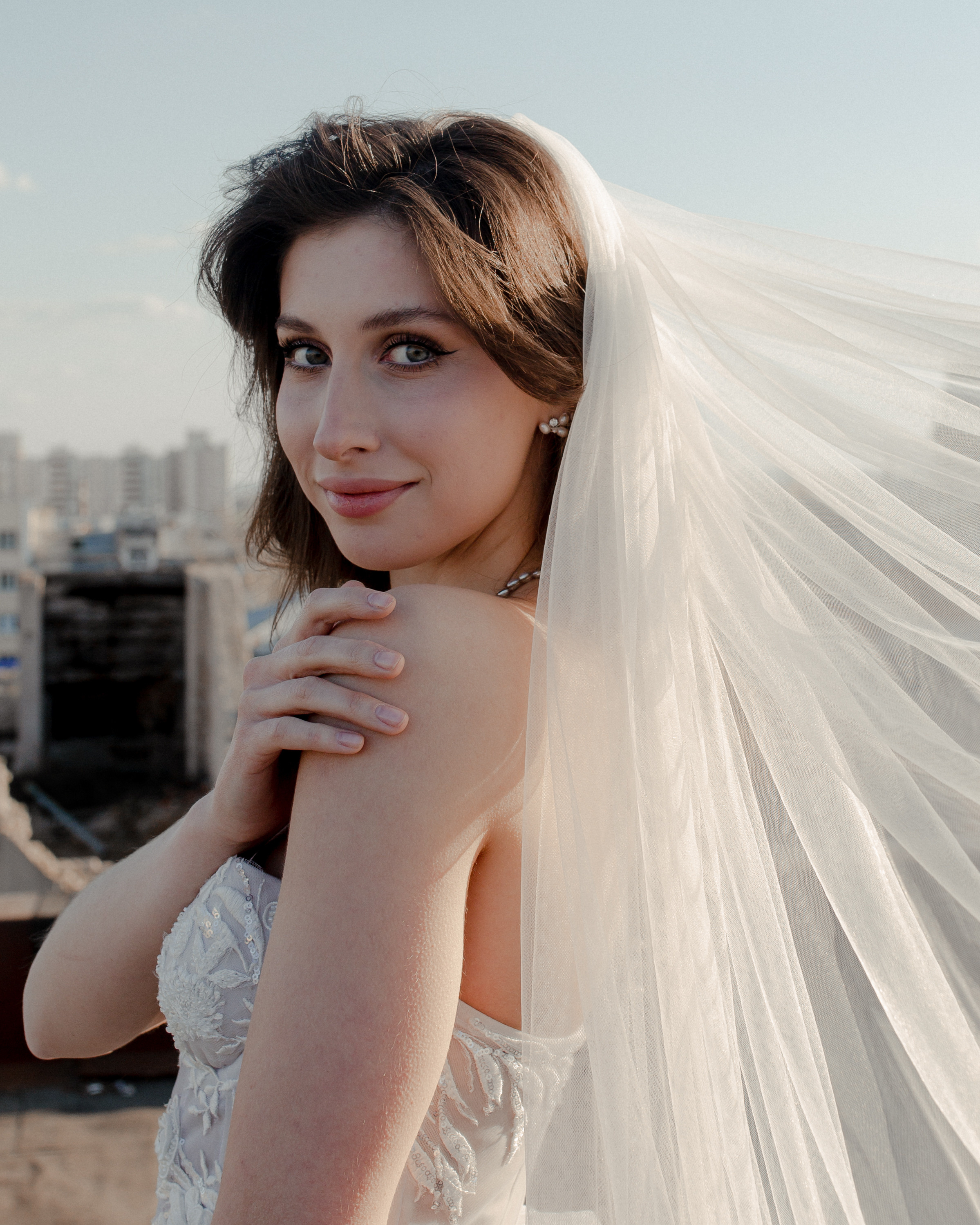 Дарья и Иван. Главная