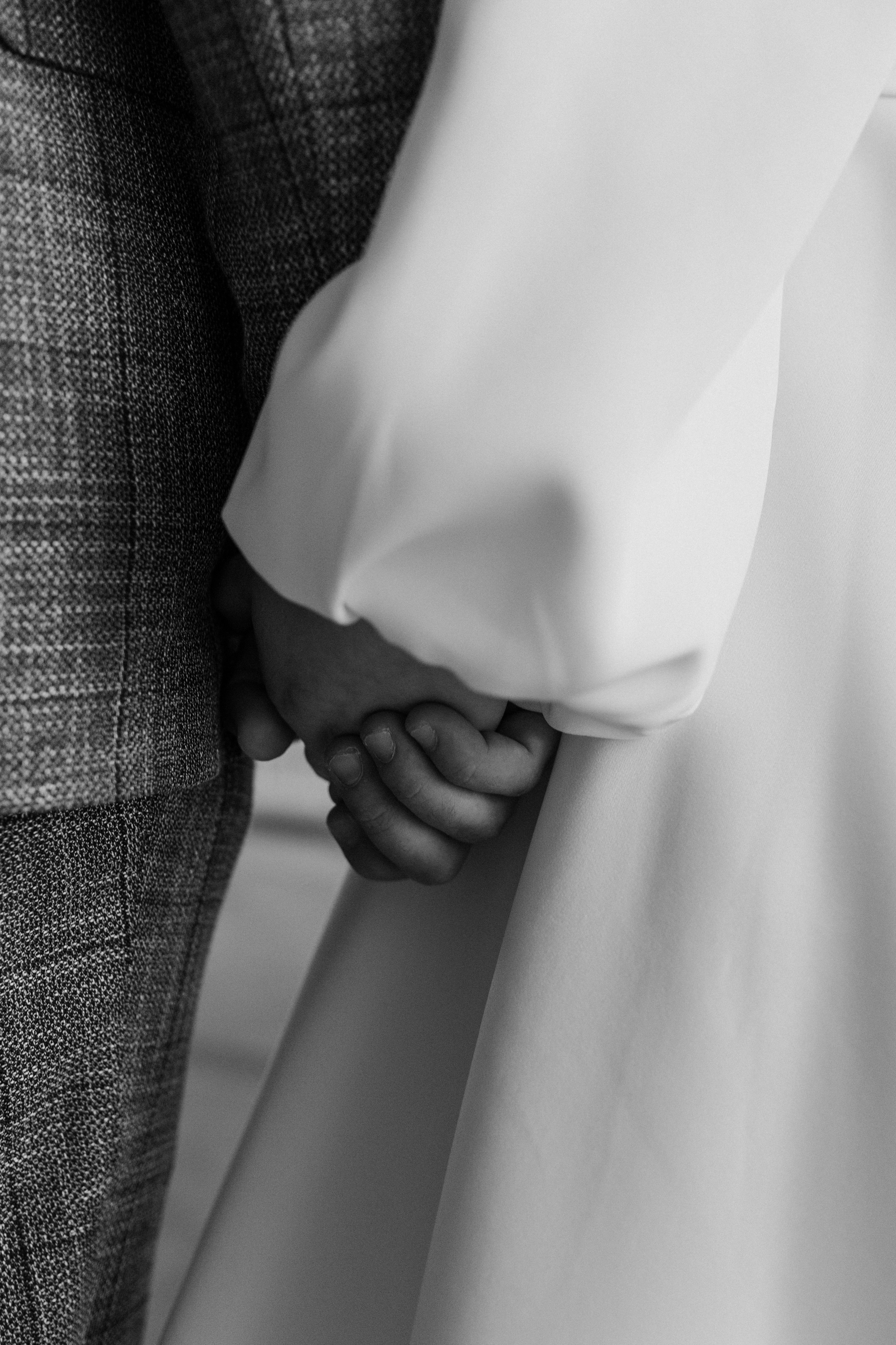 Никах Алены и Булата. Главная