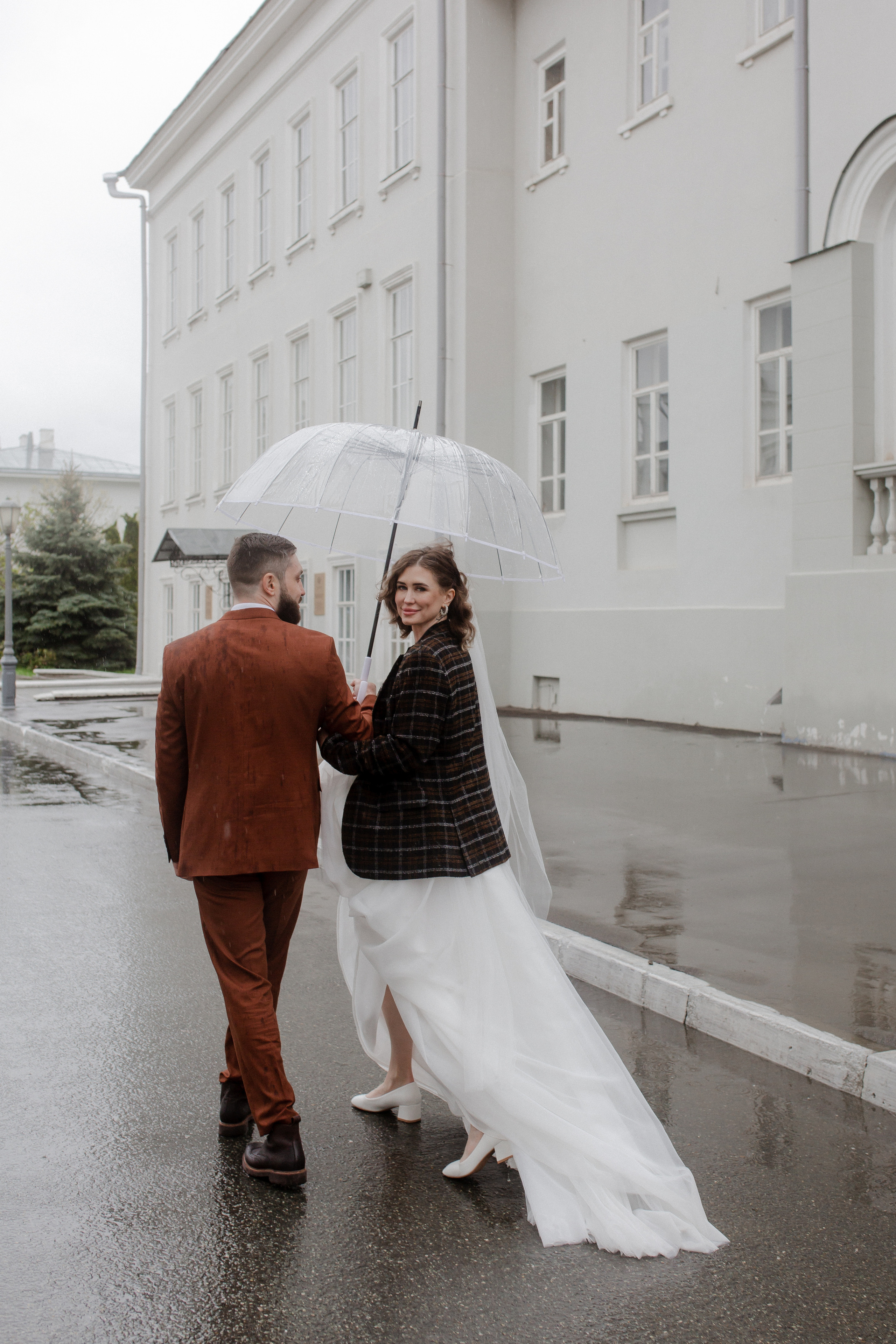 Виталий и Алена. Главная