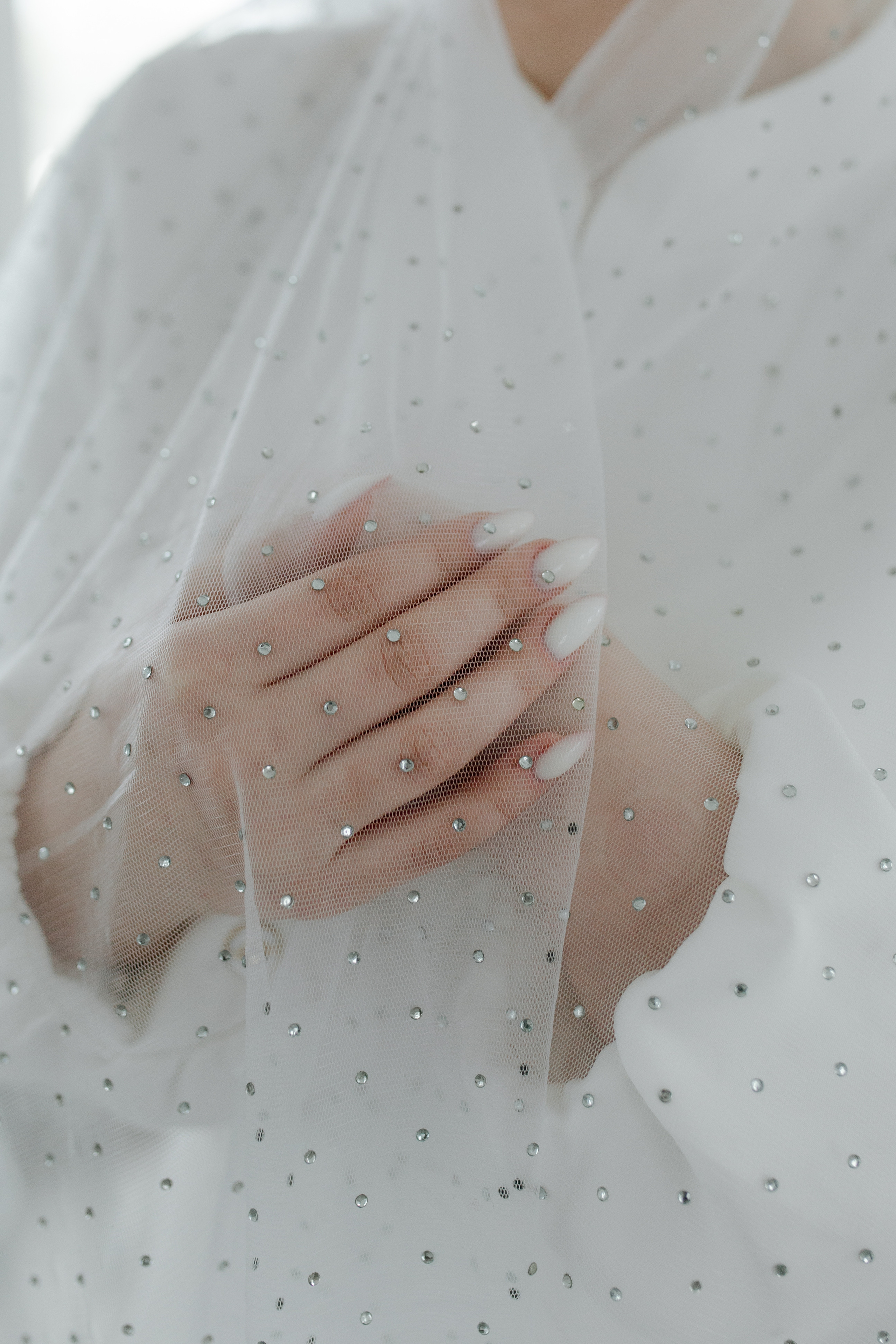 Никах Алены и Булата. Главная