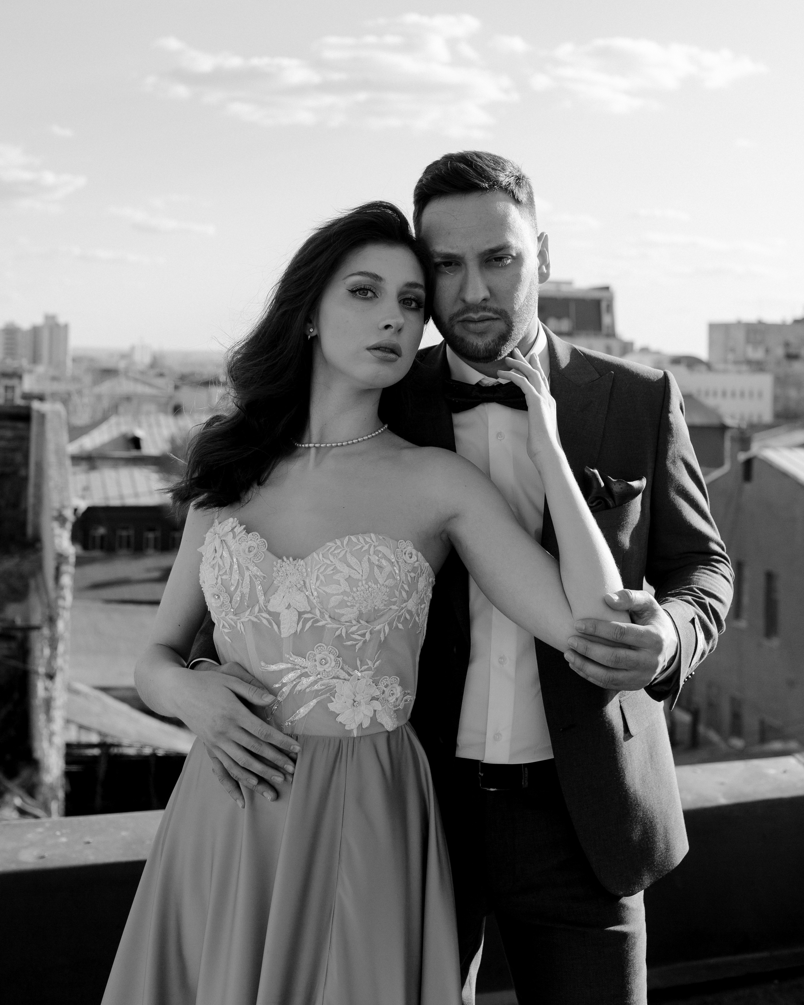 Дарья и Иван. Главная