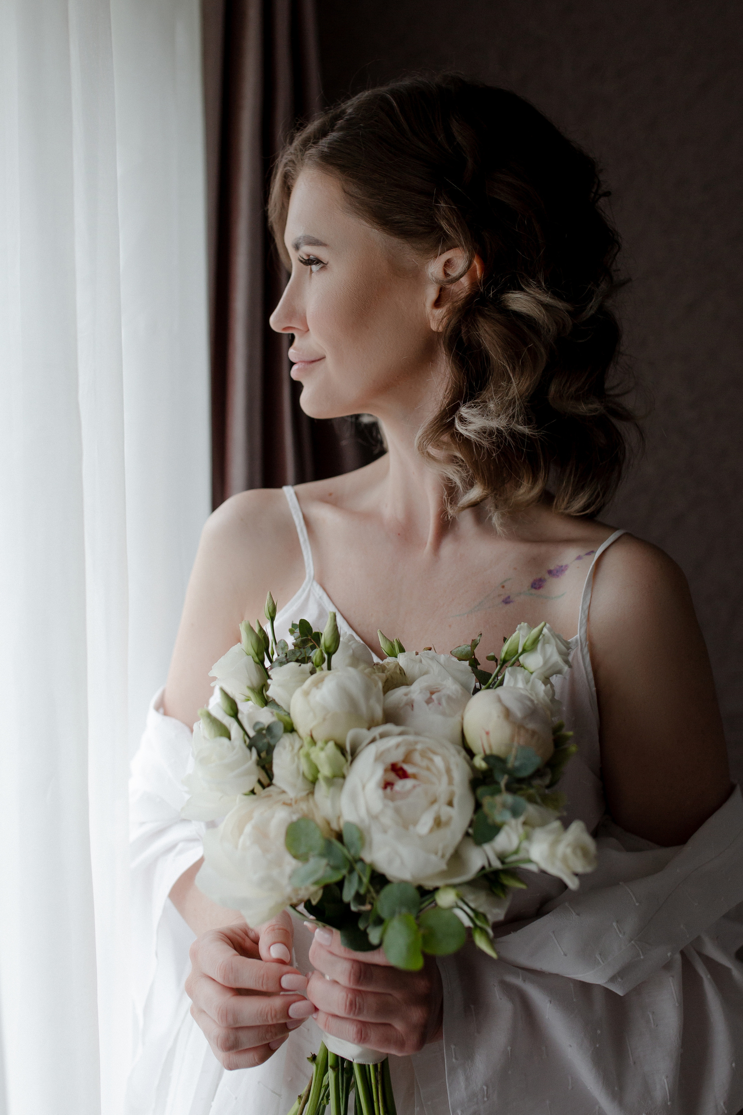 Виталий и Алена. Главная