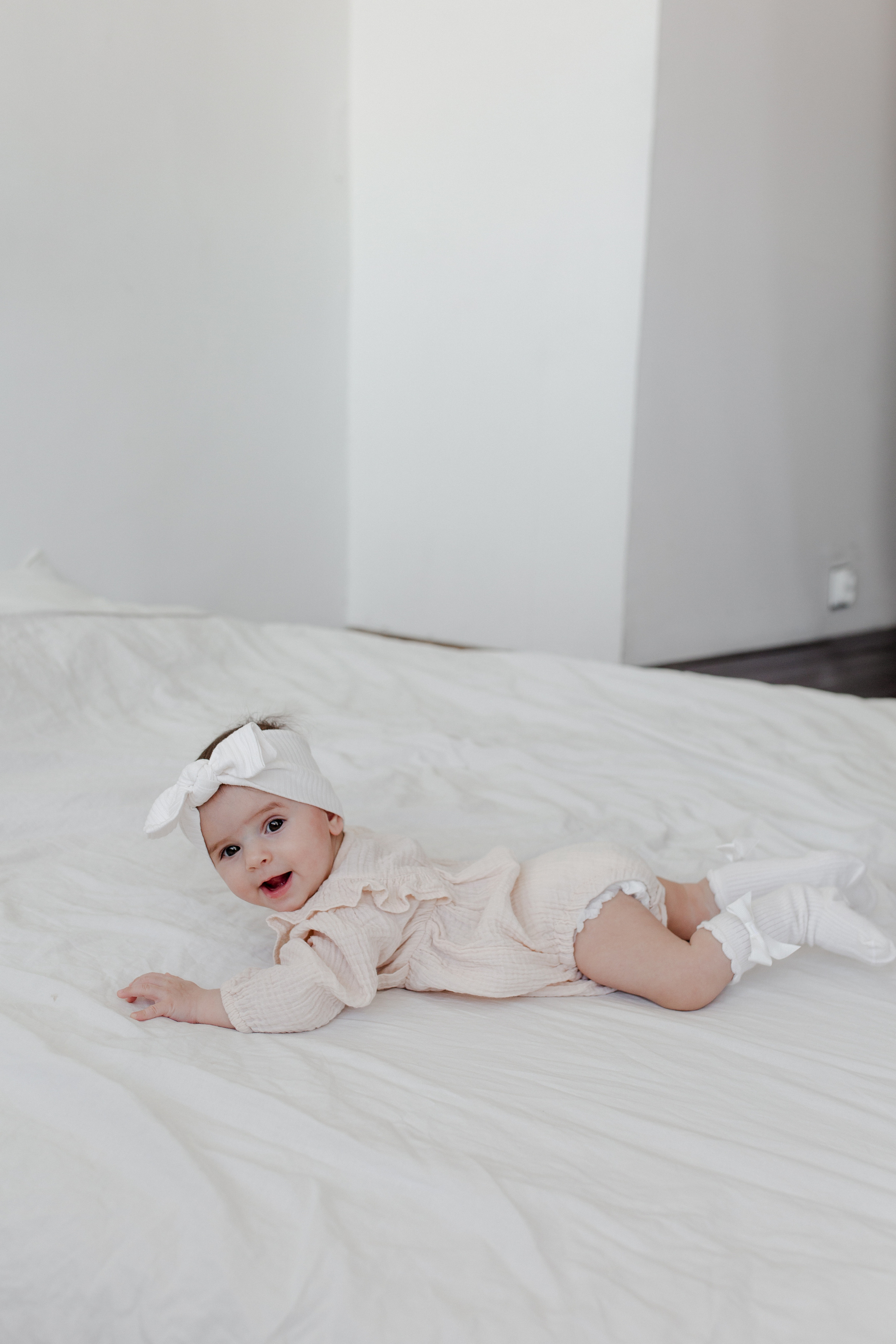 Семья Лилии. Главная